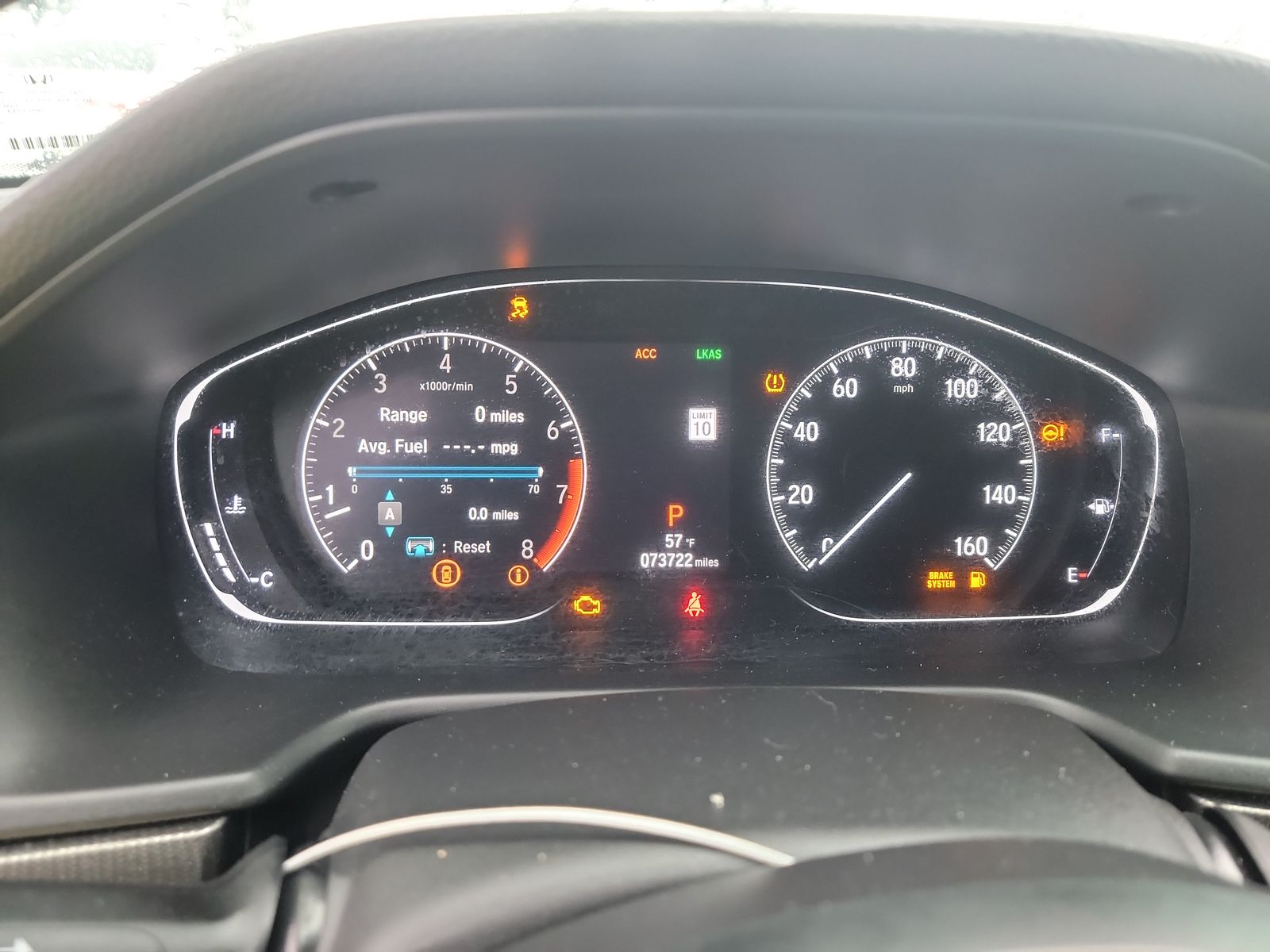 2018 Honda Accord Sport FWD