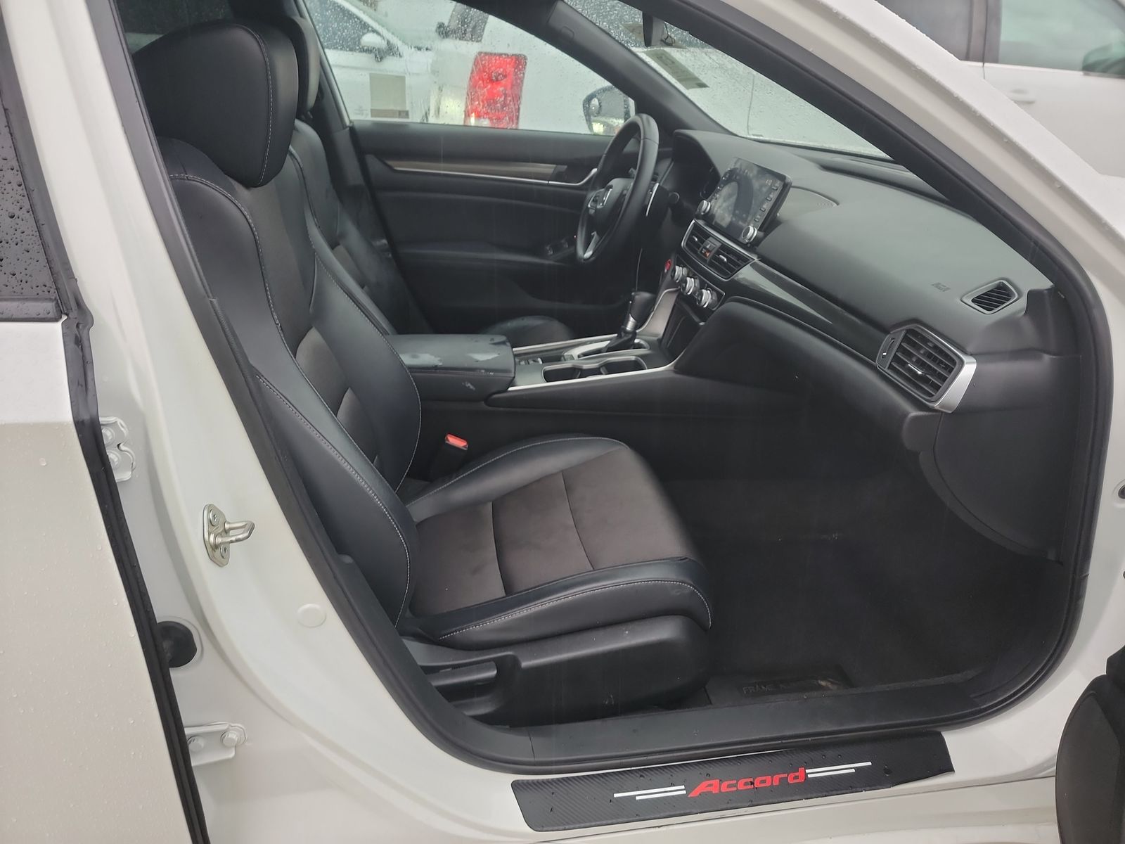 2018 Honda Accord Sport FWD