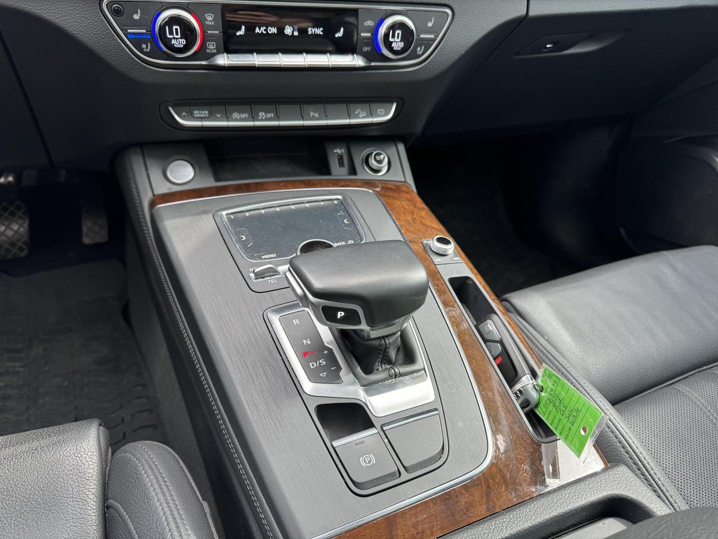 2020 Audi Q5 Premium Plus AWD