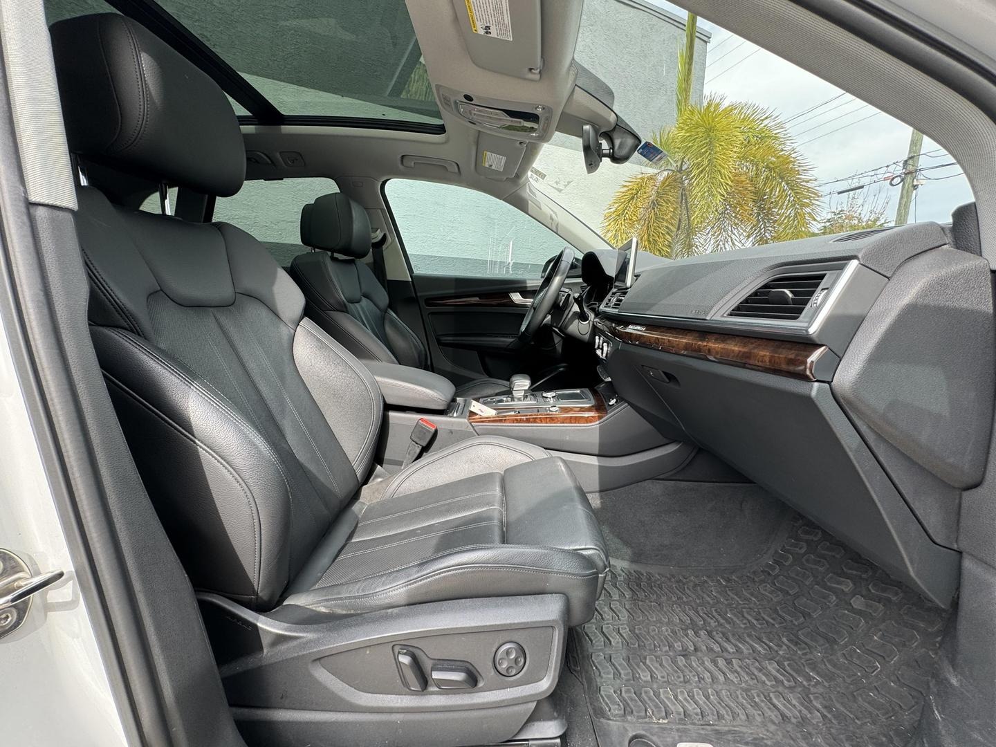 2020 Audi Q5 Premium Plus AWD