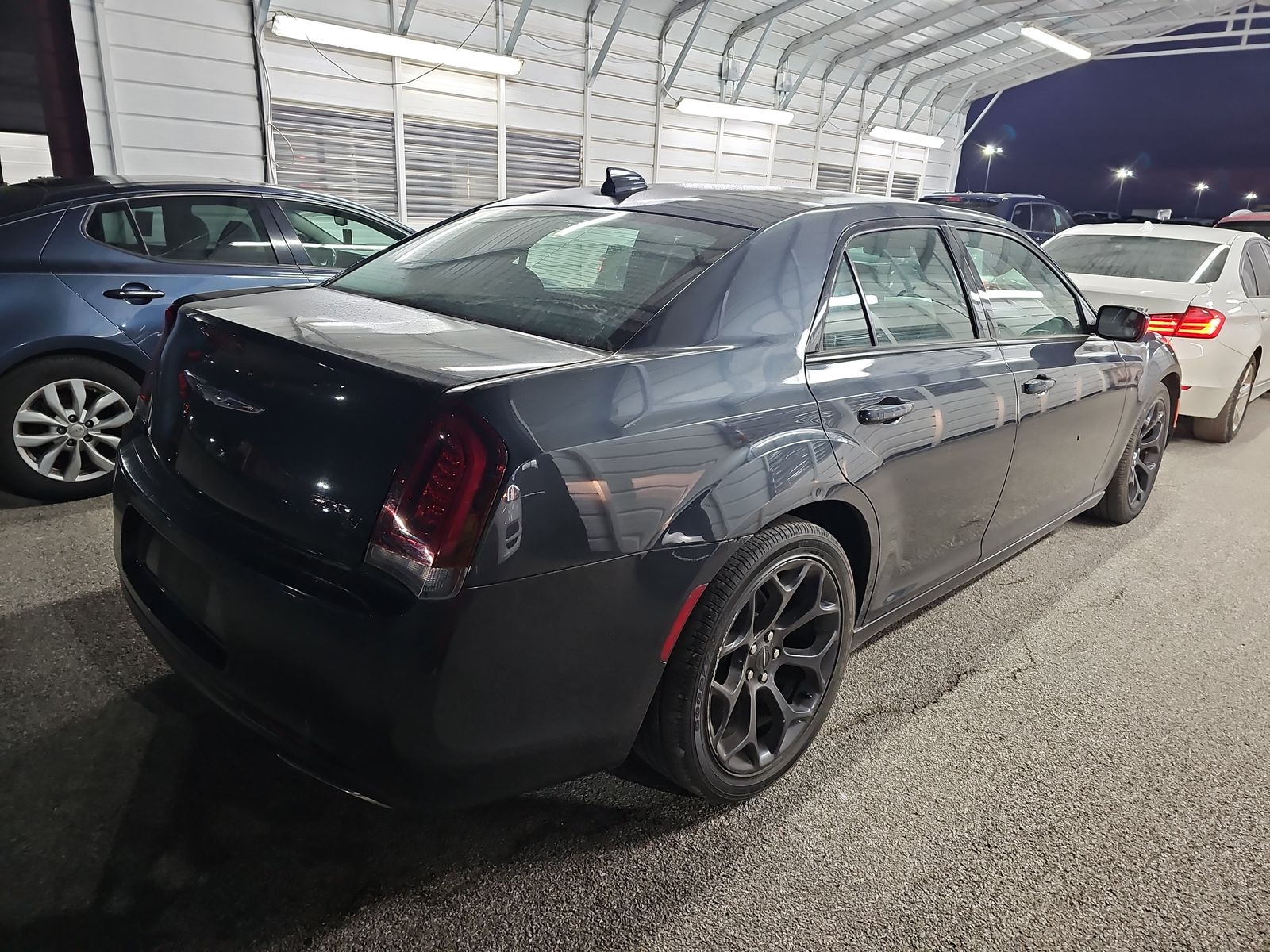 2019 Chrysler 300 300S RWD
