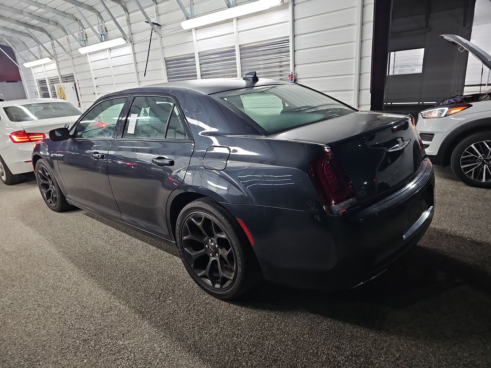 2019 Chrysler 300 300S RWD