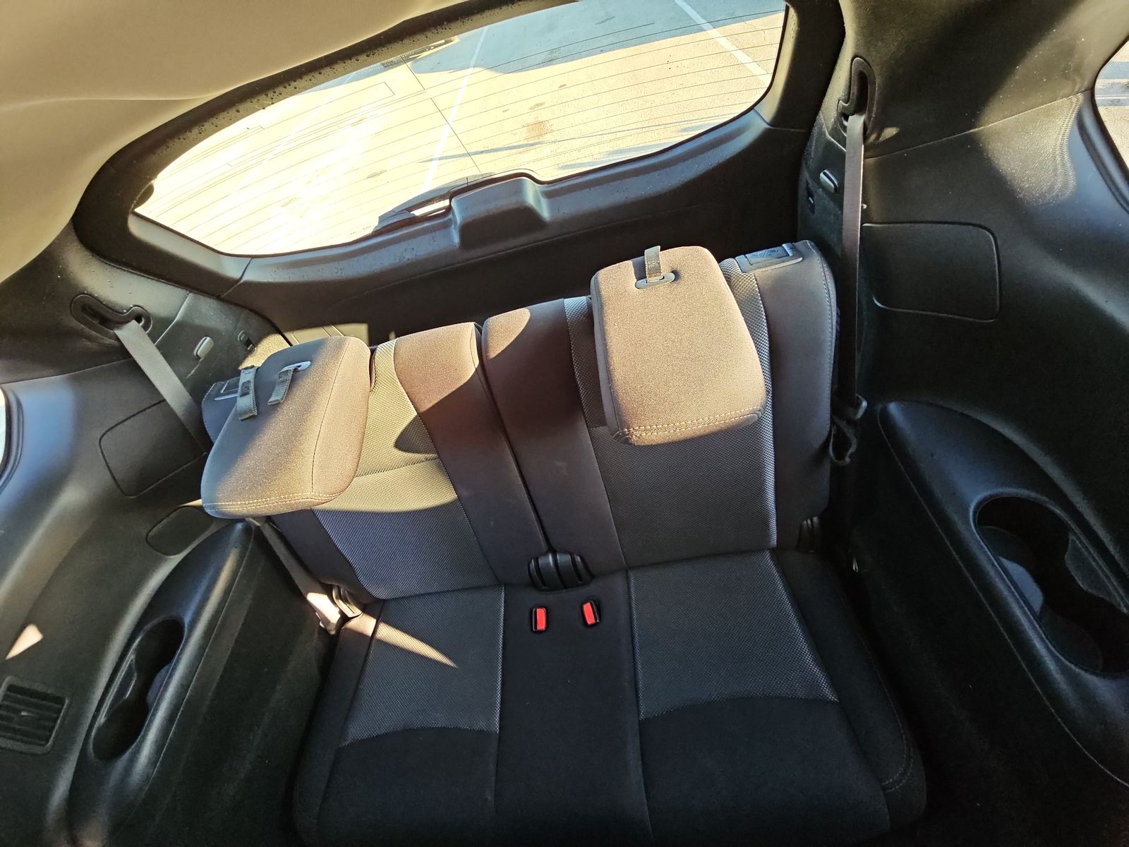 2019 Nissan Pathfinder SV AWD