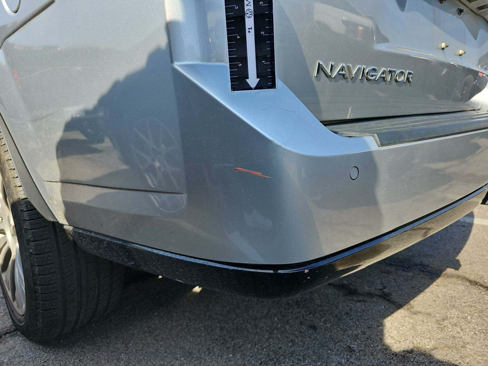 2017 Lincoln Navigator RESERVE AWD
