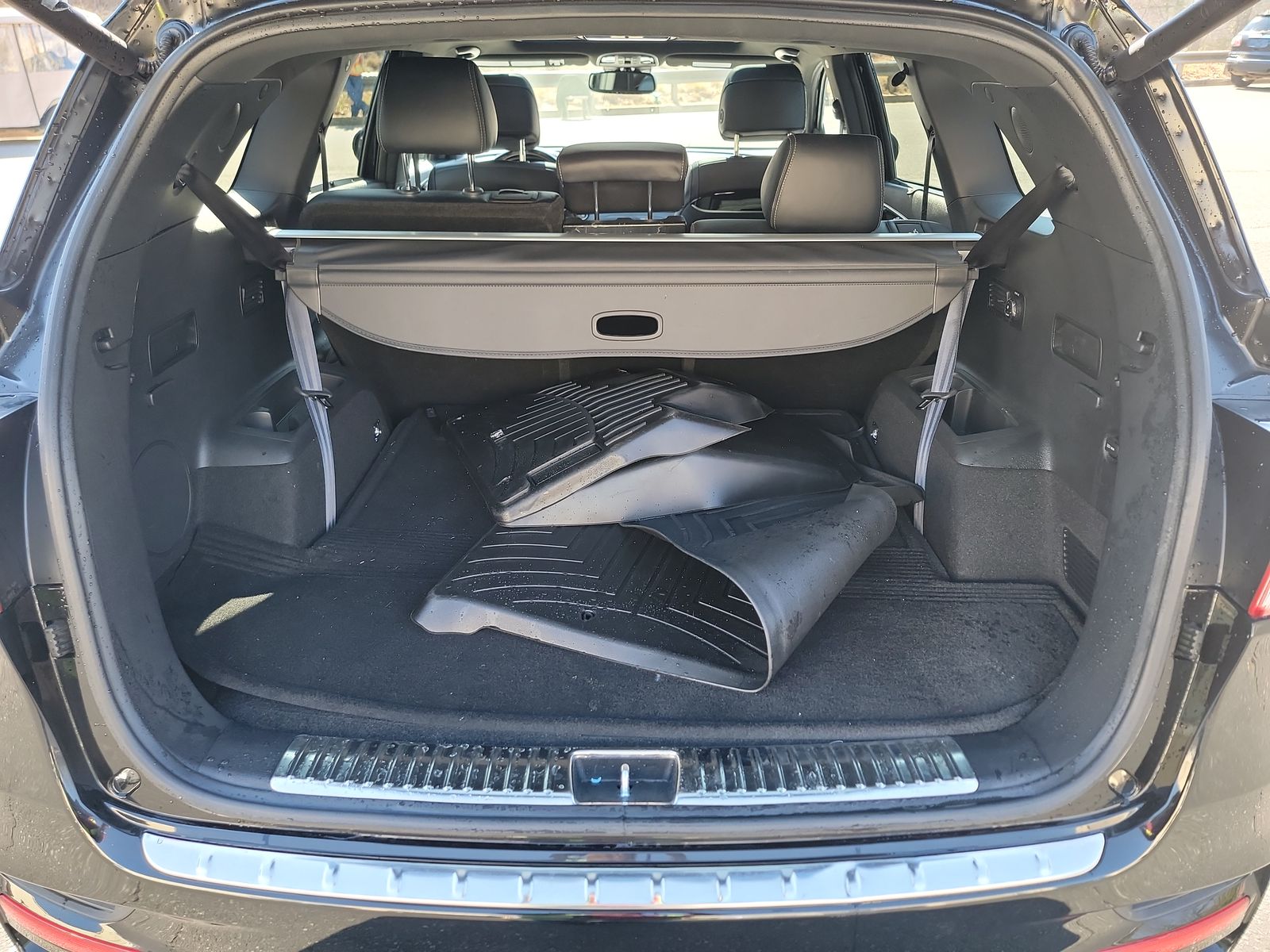 2017 Kia Sorento SXL V6 AWD