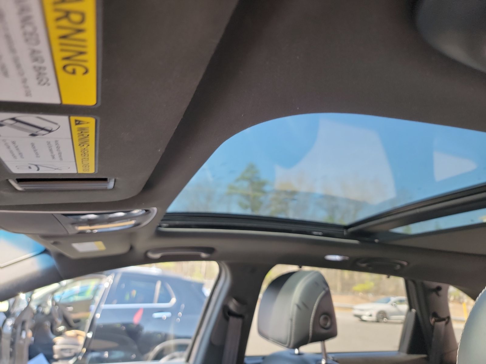 2017 Kia Sorento SXL V6 AWD