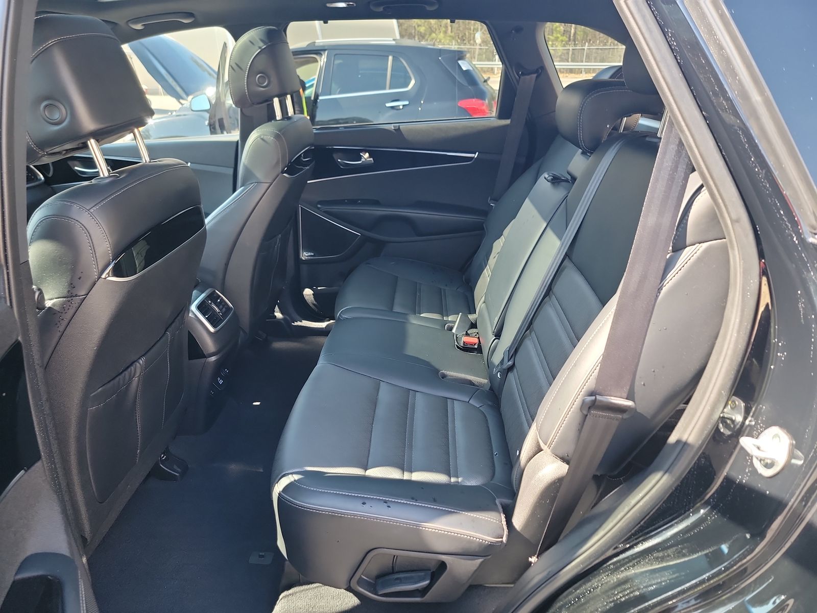 2017 Kia Sorento SXL V6 AWD