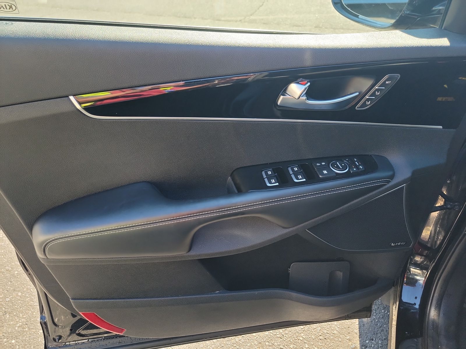 2017 Kia Sorento SXL V6 AWD