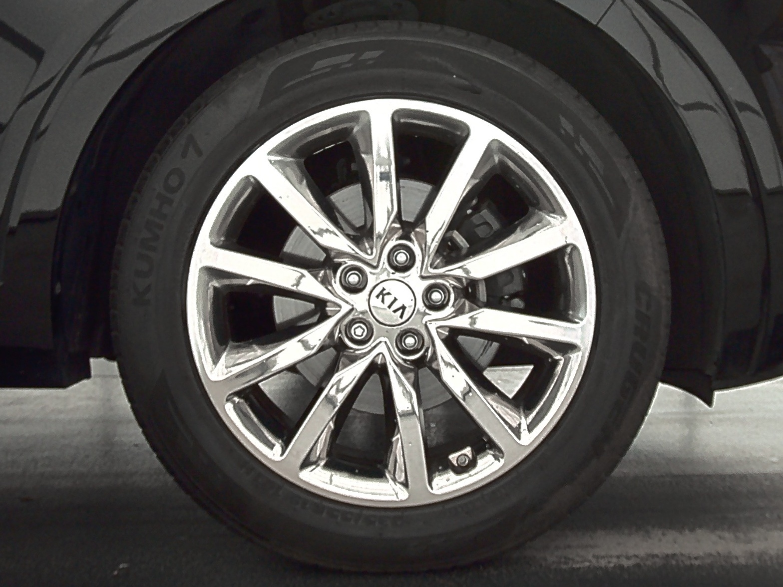 2017 Kia Sorento SXL V6 AWD