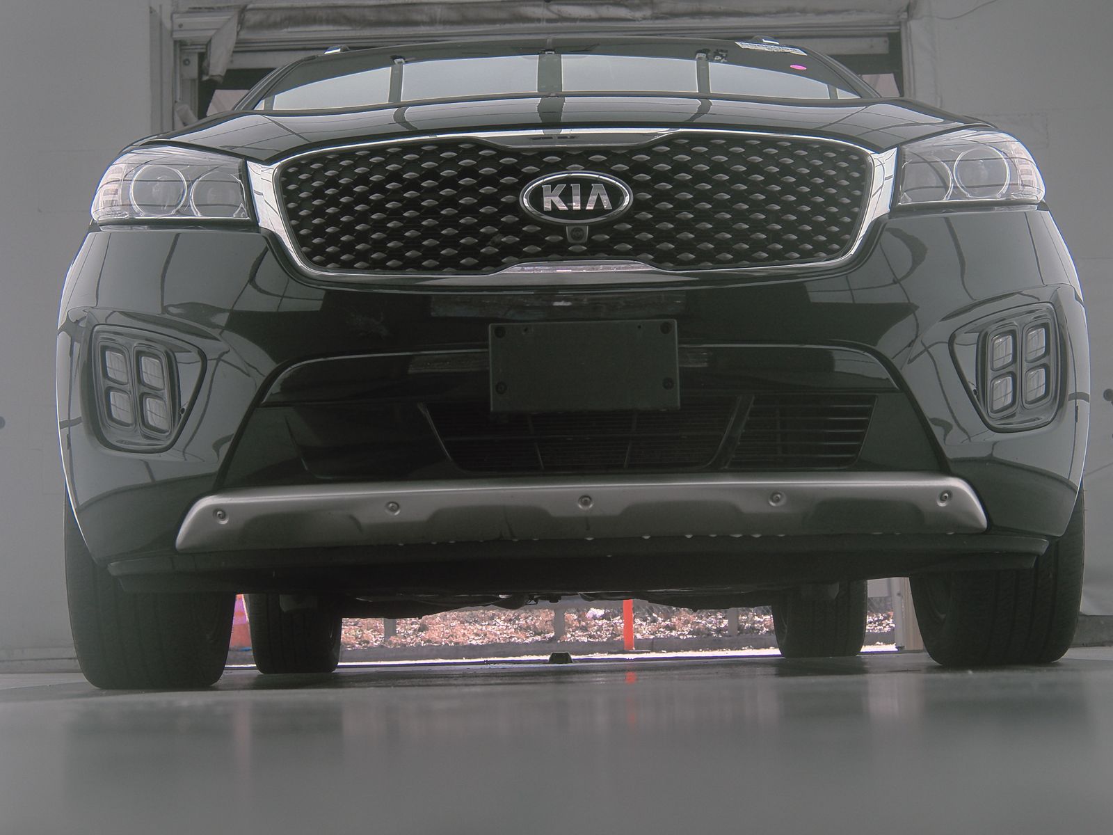 2017 Kia Sorento SXL V6 AWD