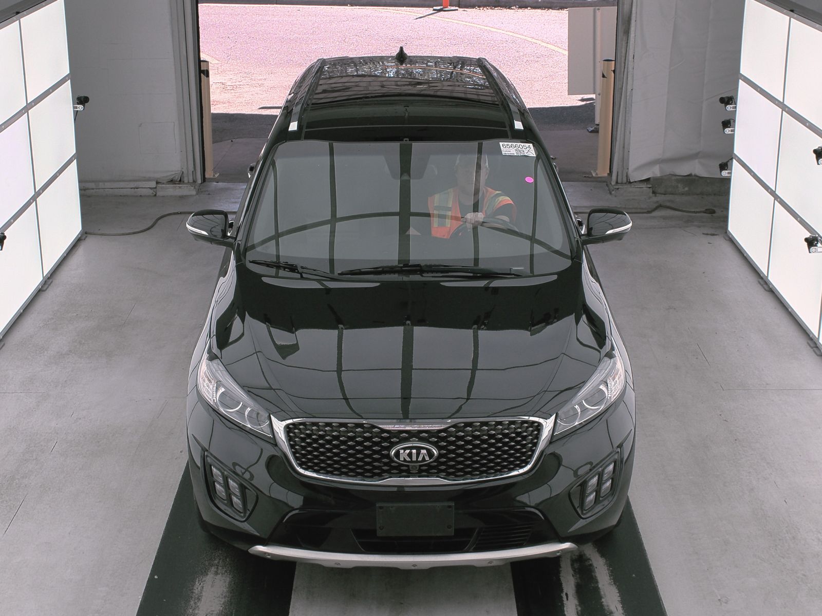 2017 Kia Sorento SXL V6 AWD