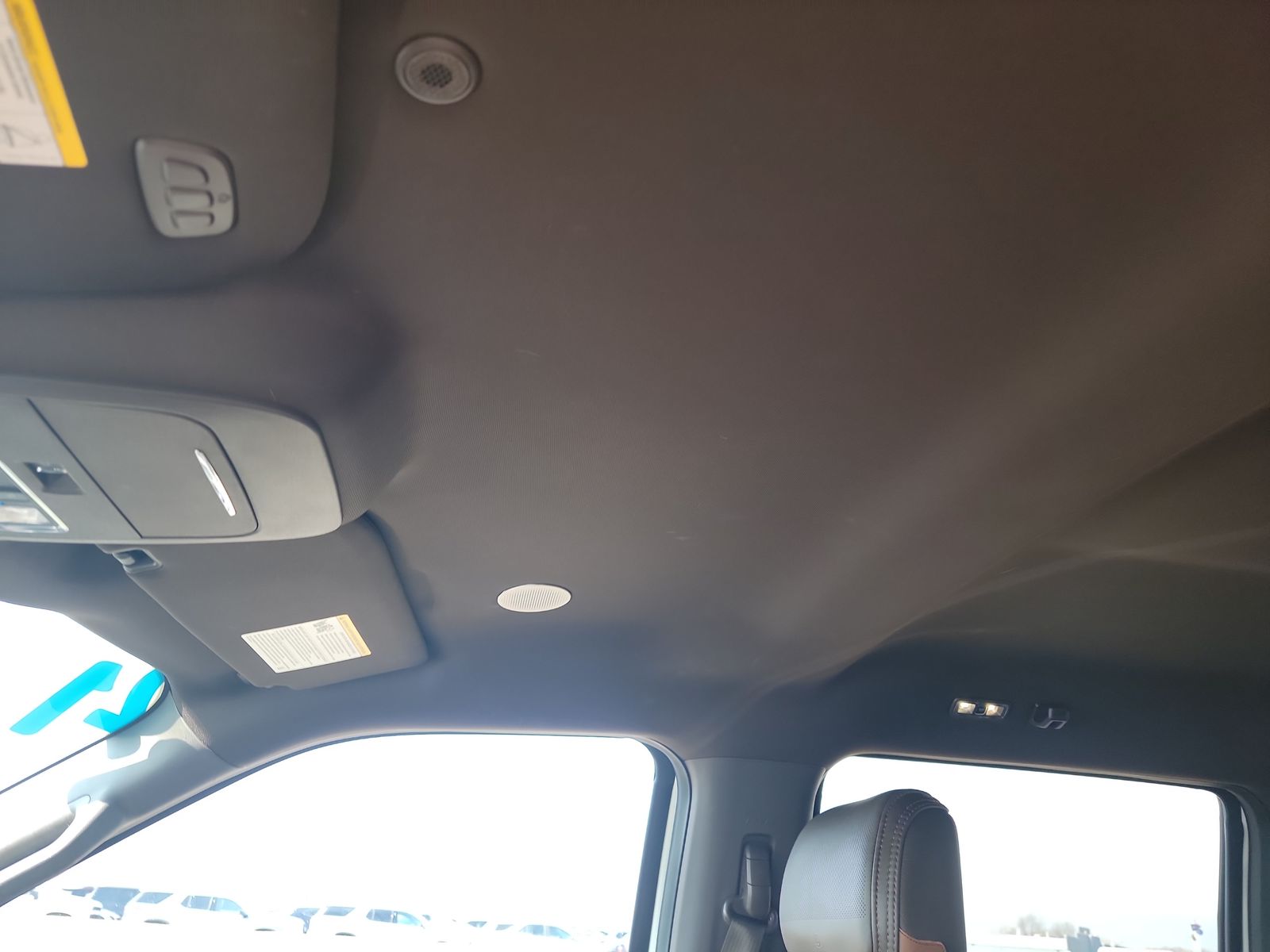 2021 Ford F-150 KING RANCH AWD