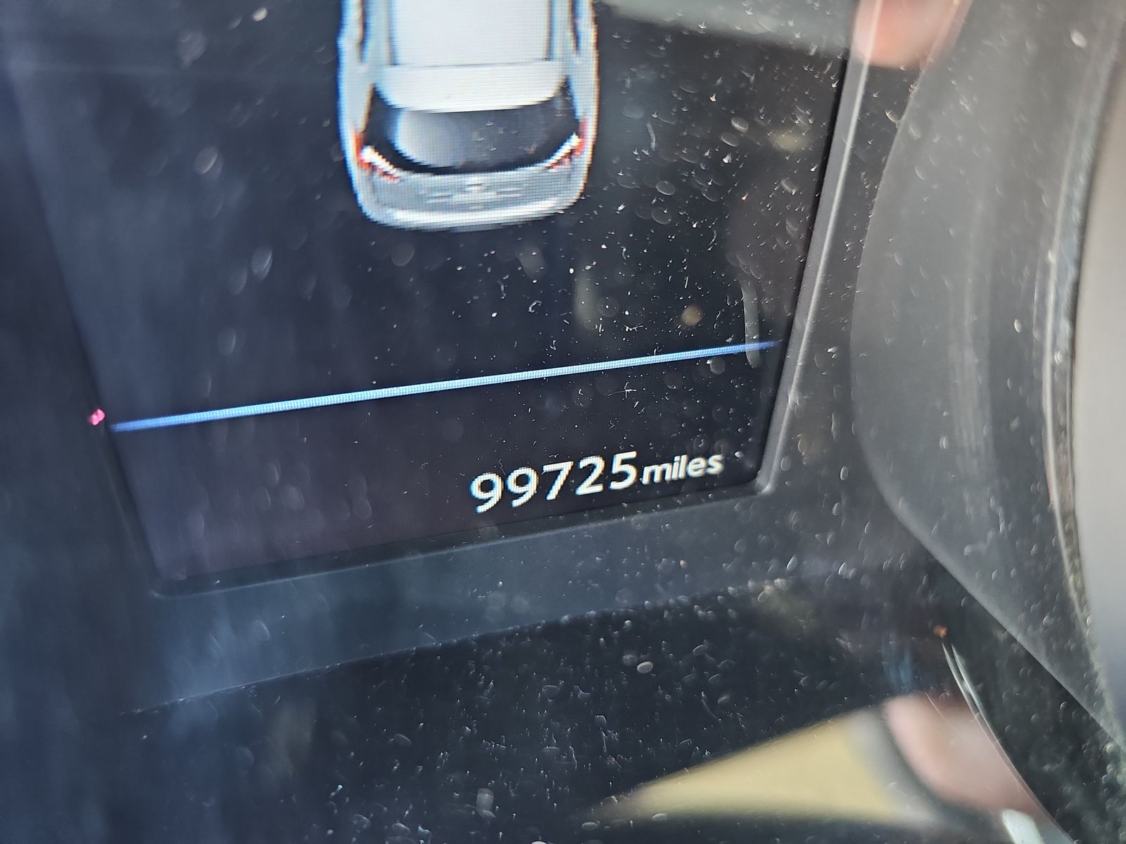 2019 Nissan Rogue S AWD