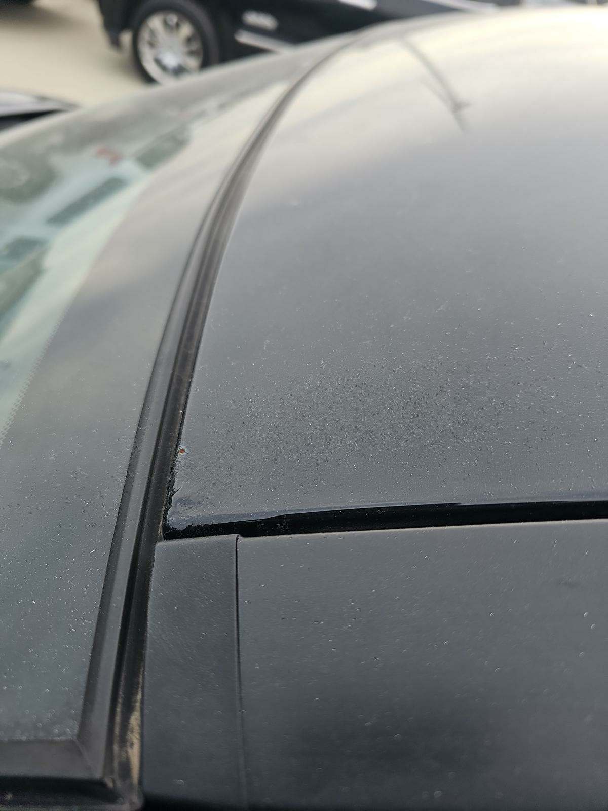 2019 Nissan Rogue S AWD
