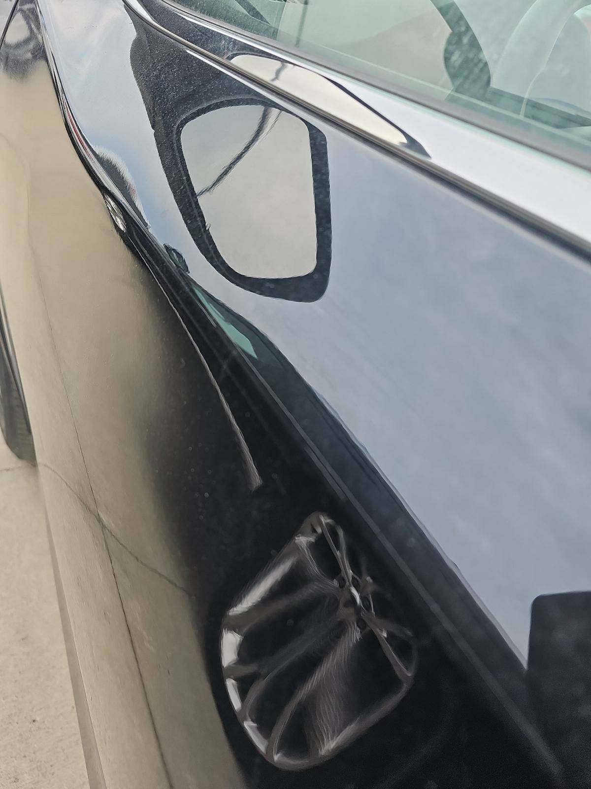 2019 Nissan Rogue S AWD