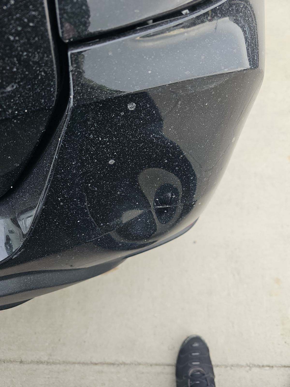 2019 Nissan Rogue S AWD