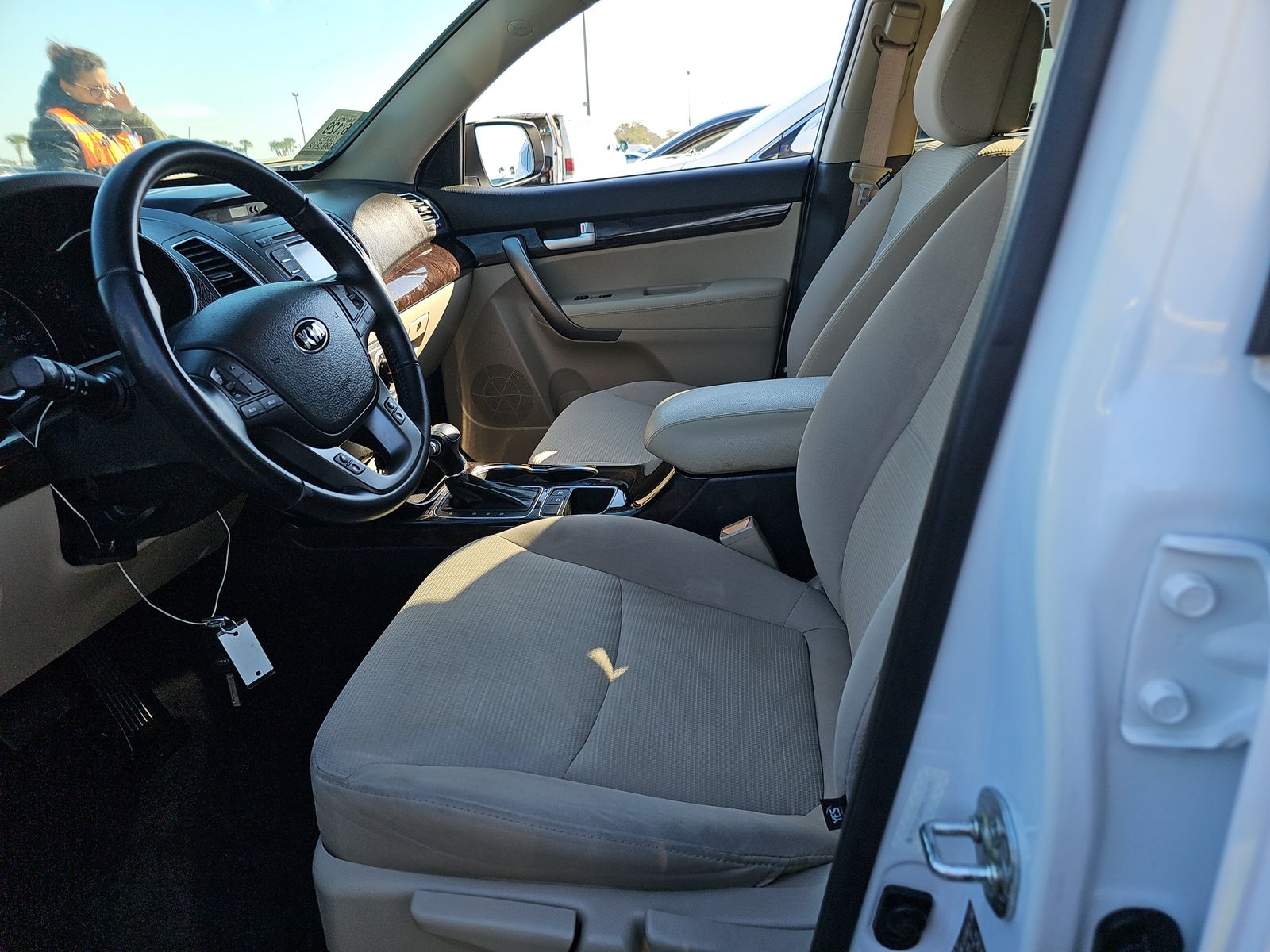 2015 Kia Sorento LX FWD