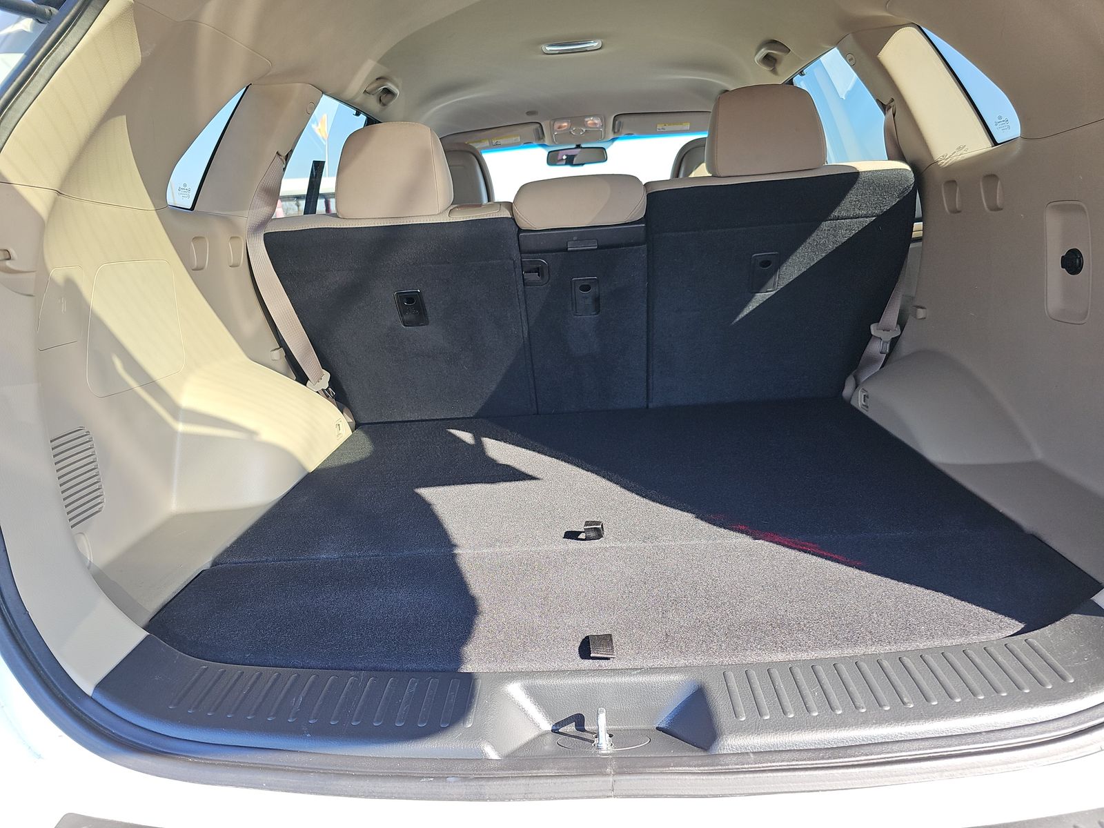 2015 Kia Sorento LX FWD