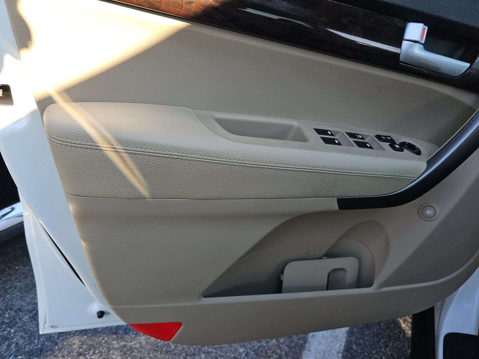 2015 Kia Sorento LX FWD