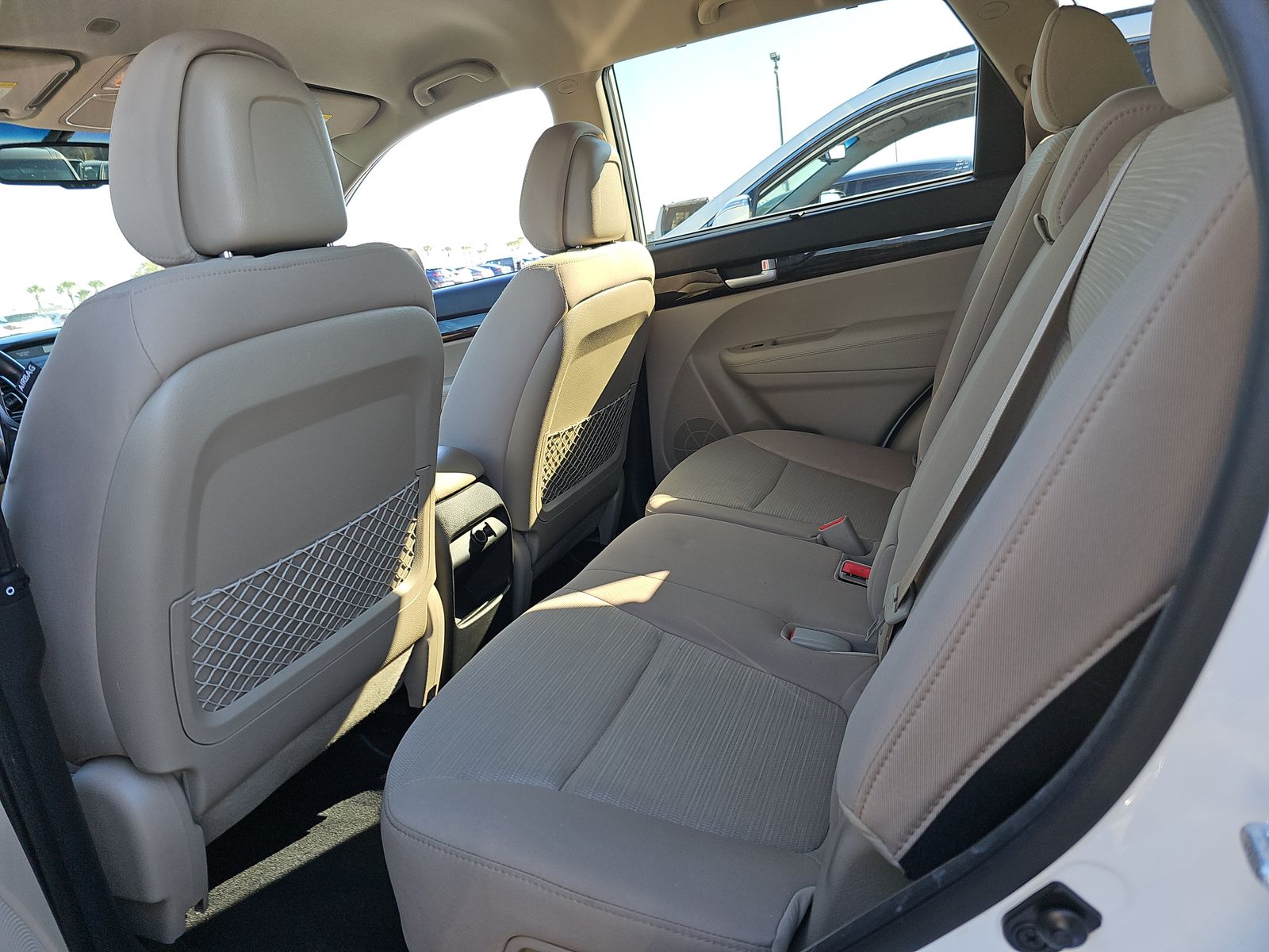 2015 Kia Sorento LX FWD