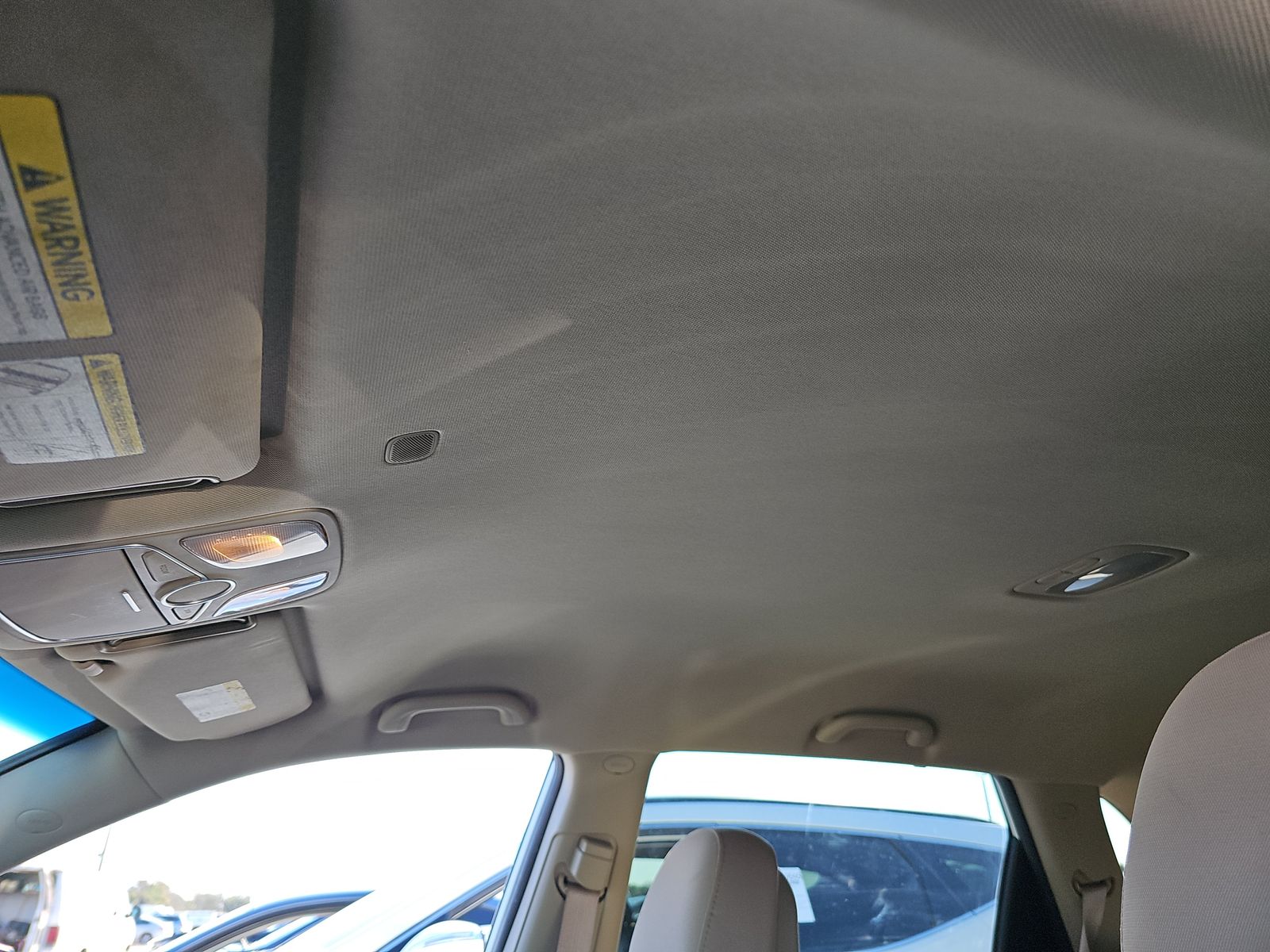 2015 Kia Sorento LX FWD