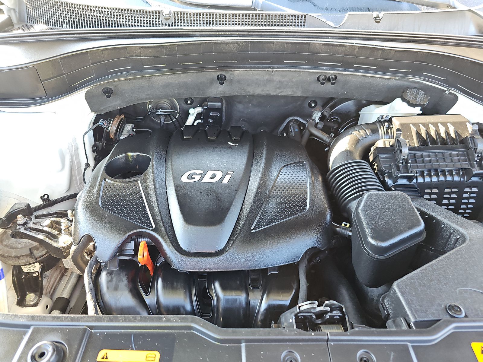 2015 Kia Sorento LX FWD