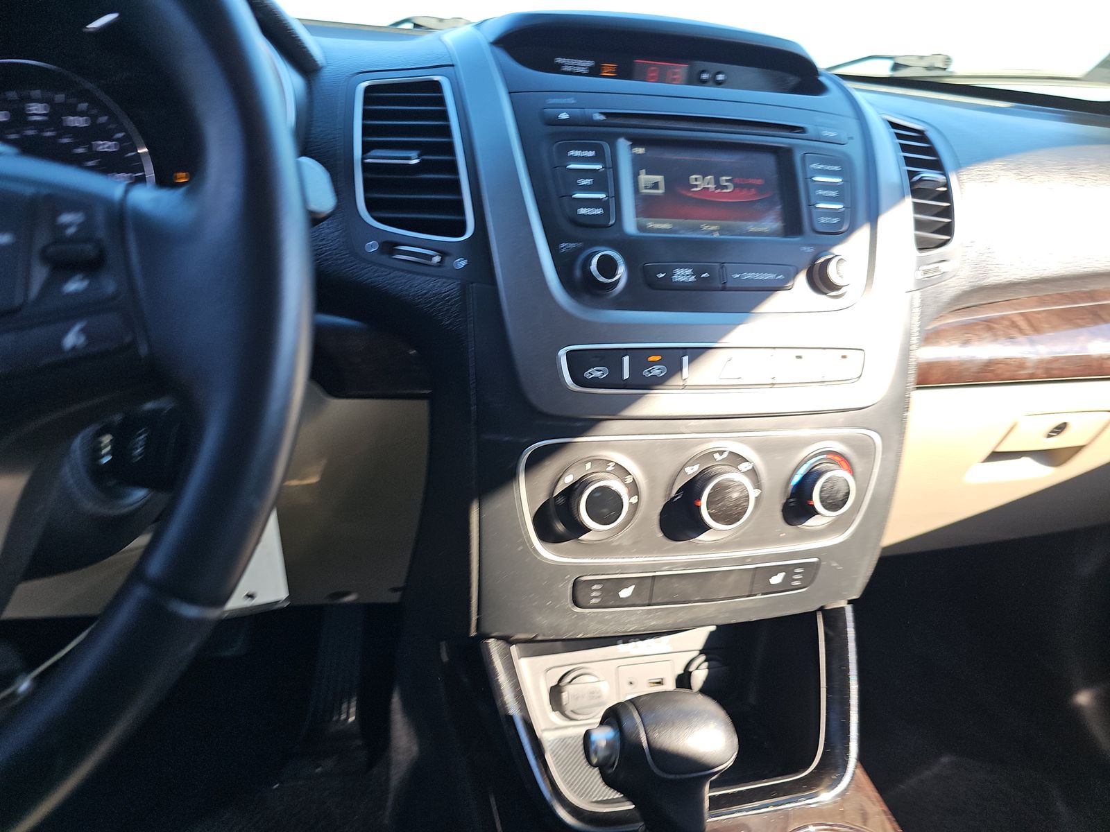 2015 Kia Sorento LX FWD