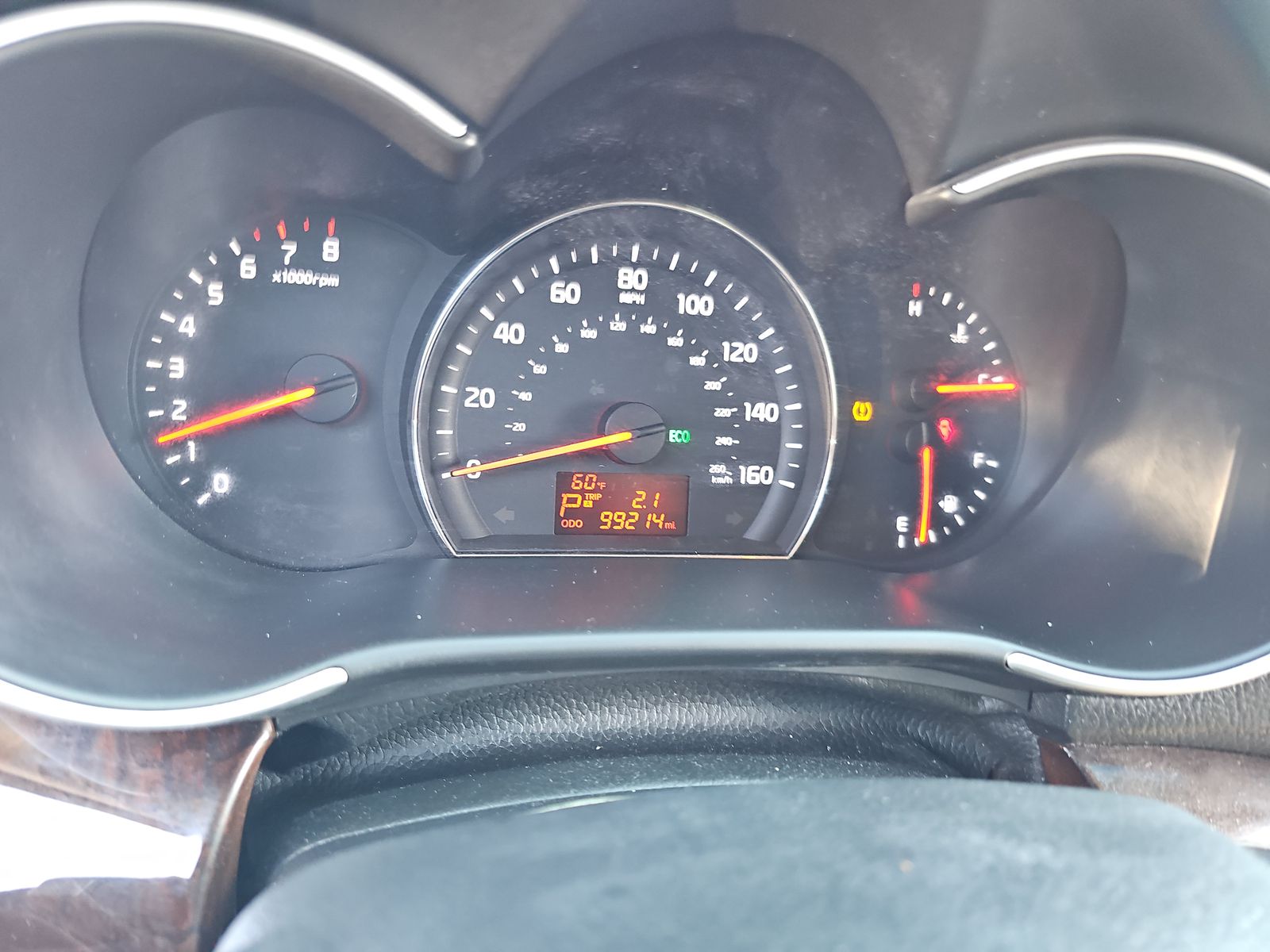 2015 Kia Sorento LX FWD