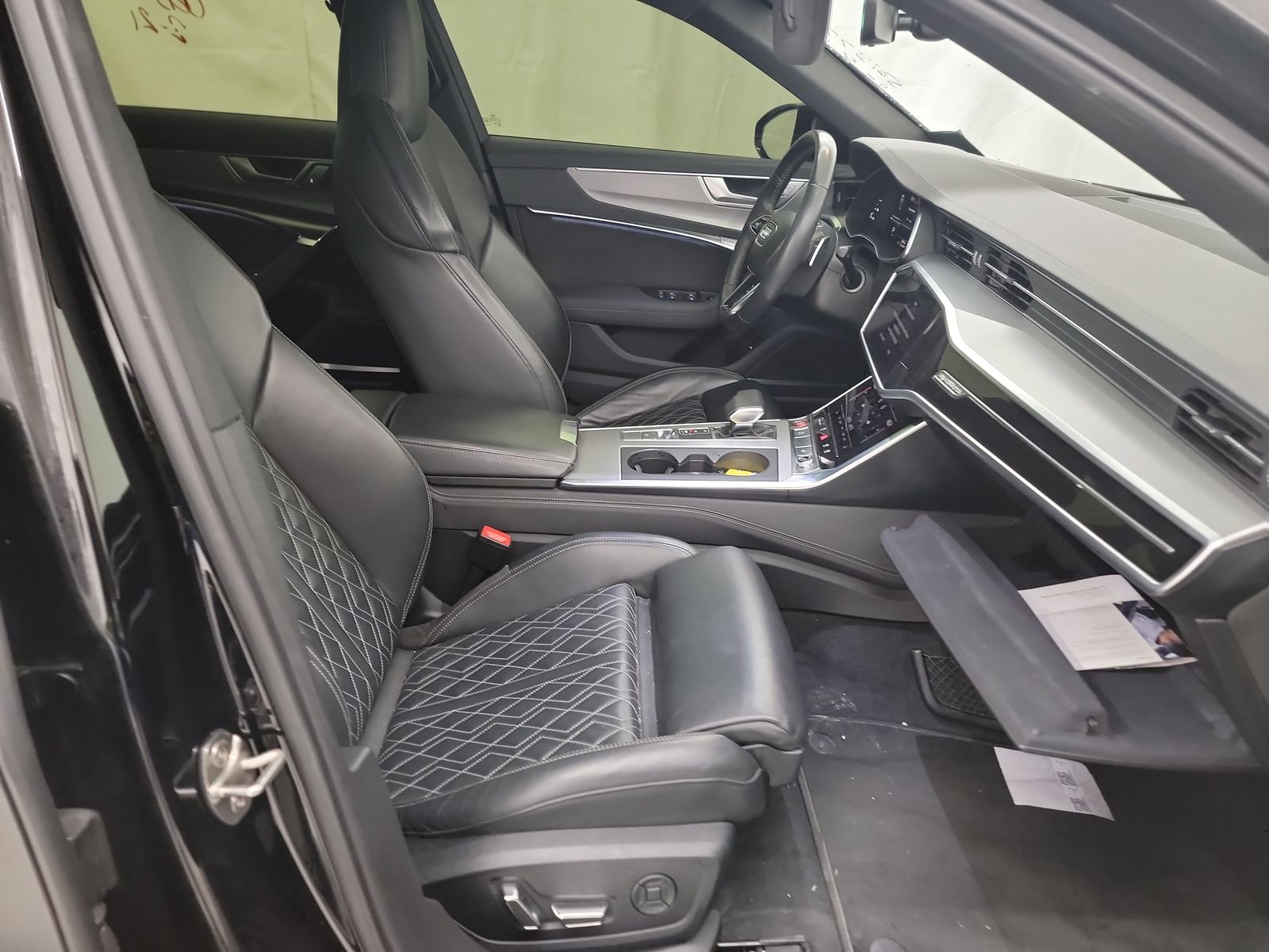 2020 Audi S6 Premium Plus AWD
