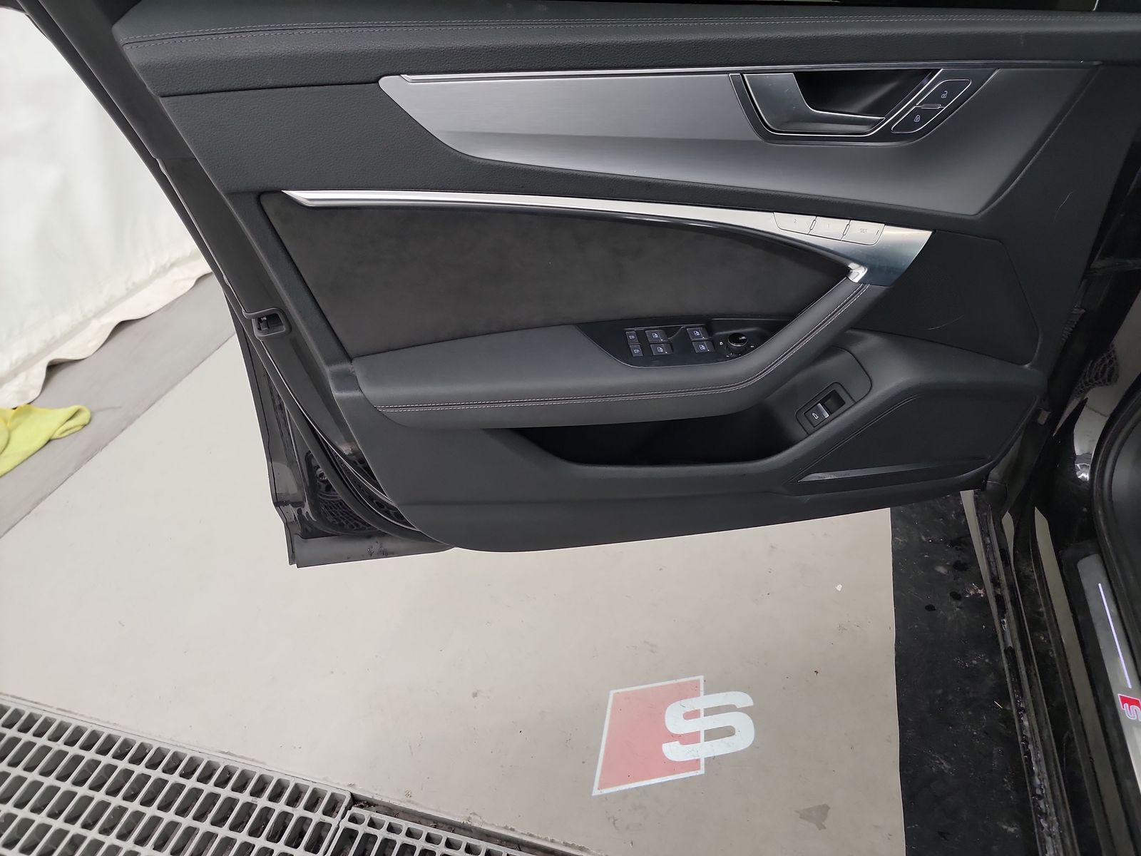 2020 Audi S6 Premium Plus AWD