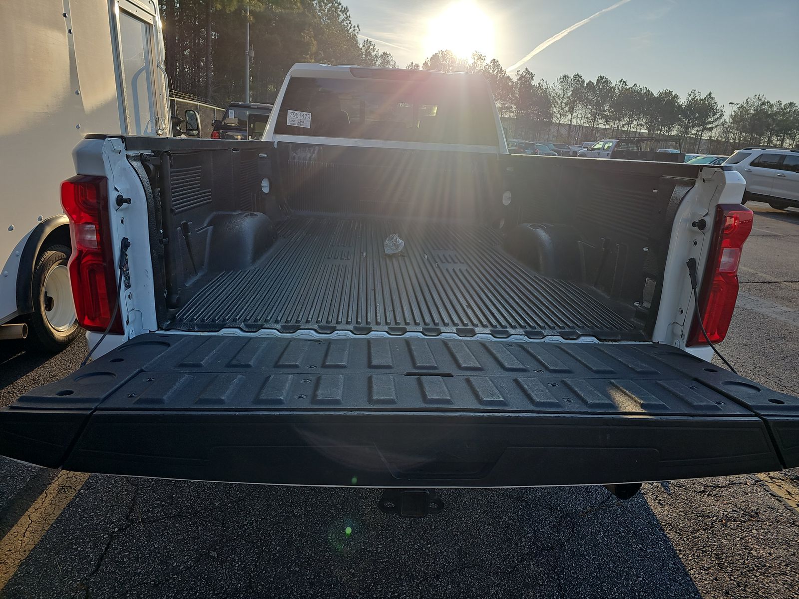 2022 Chevrolet Silverado 3500HD LT AWD