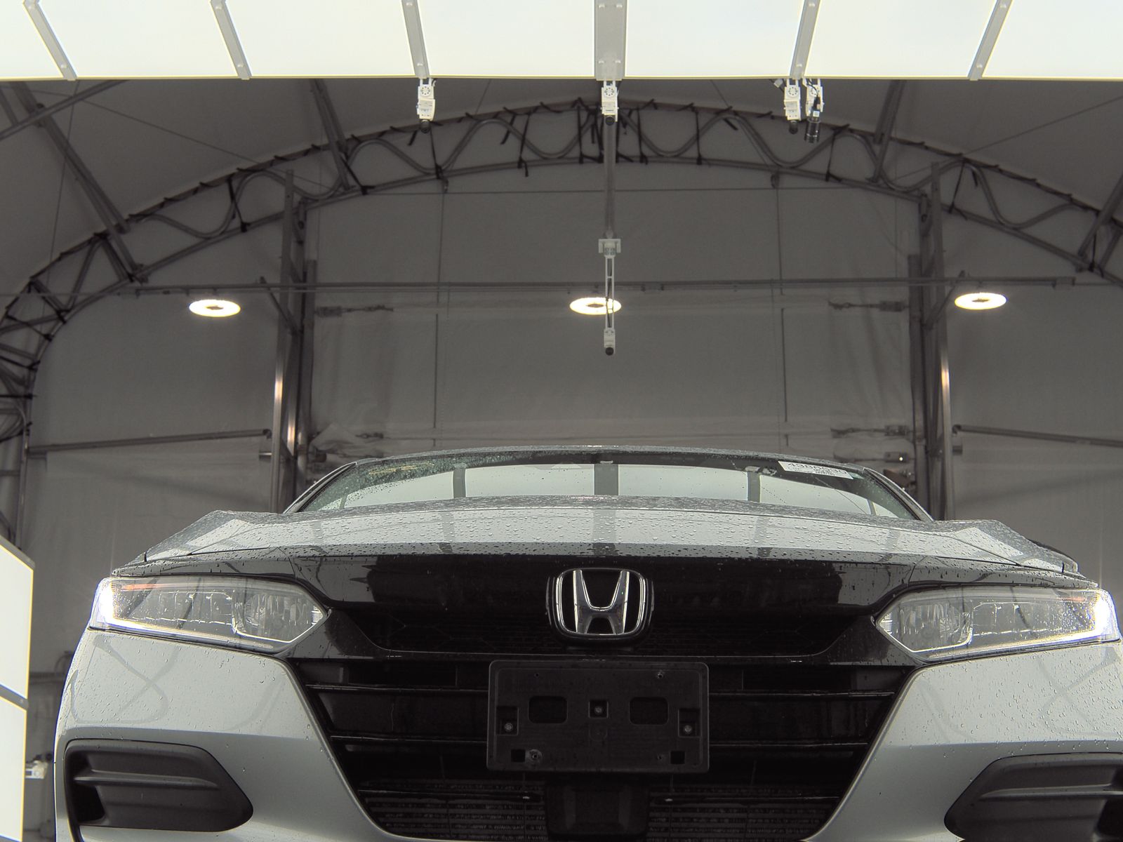 2020 Honda Accord LX 1.5T FWD