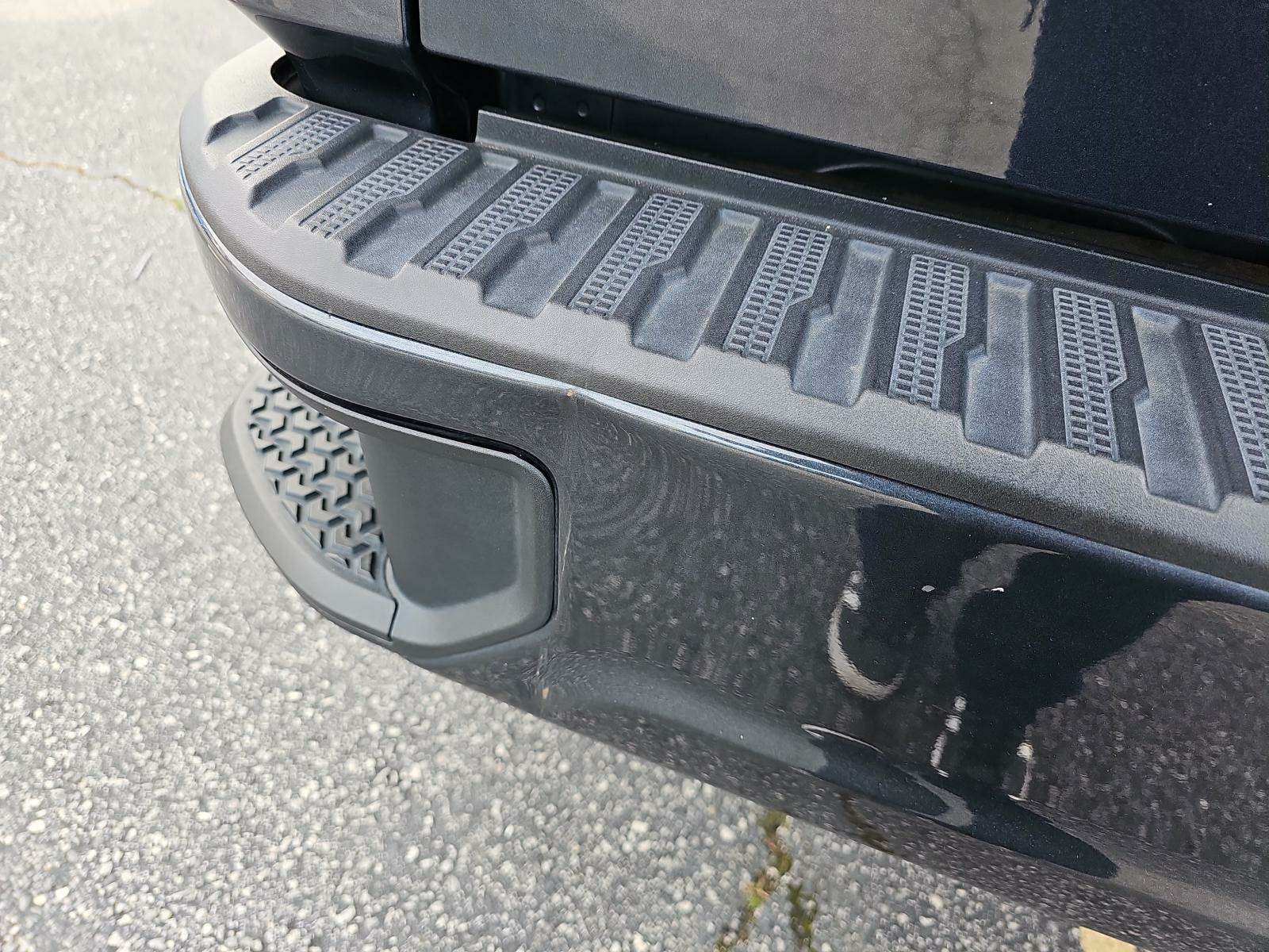 2021 Chevrolet Silverado 1500 CUSTOM RWD