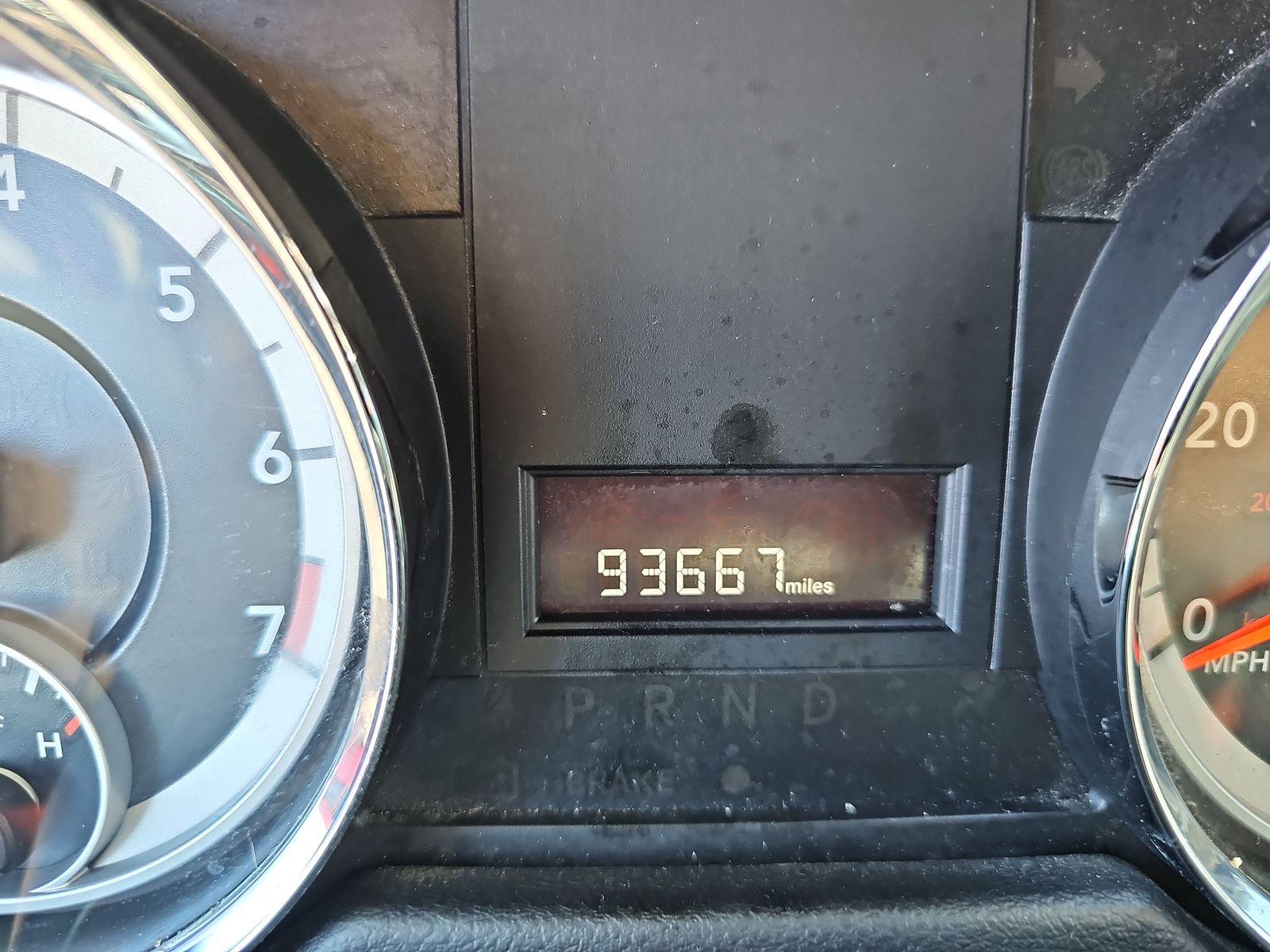 2015 Dodge Grand Caravan SXT FWD