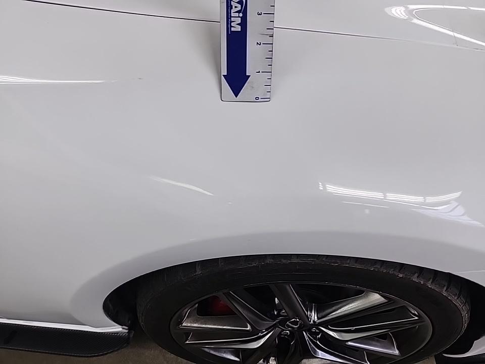 2018 Lexus IS 300 FSPORT AWD