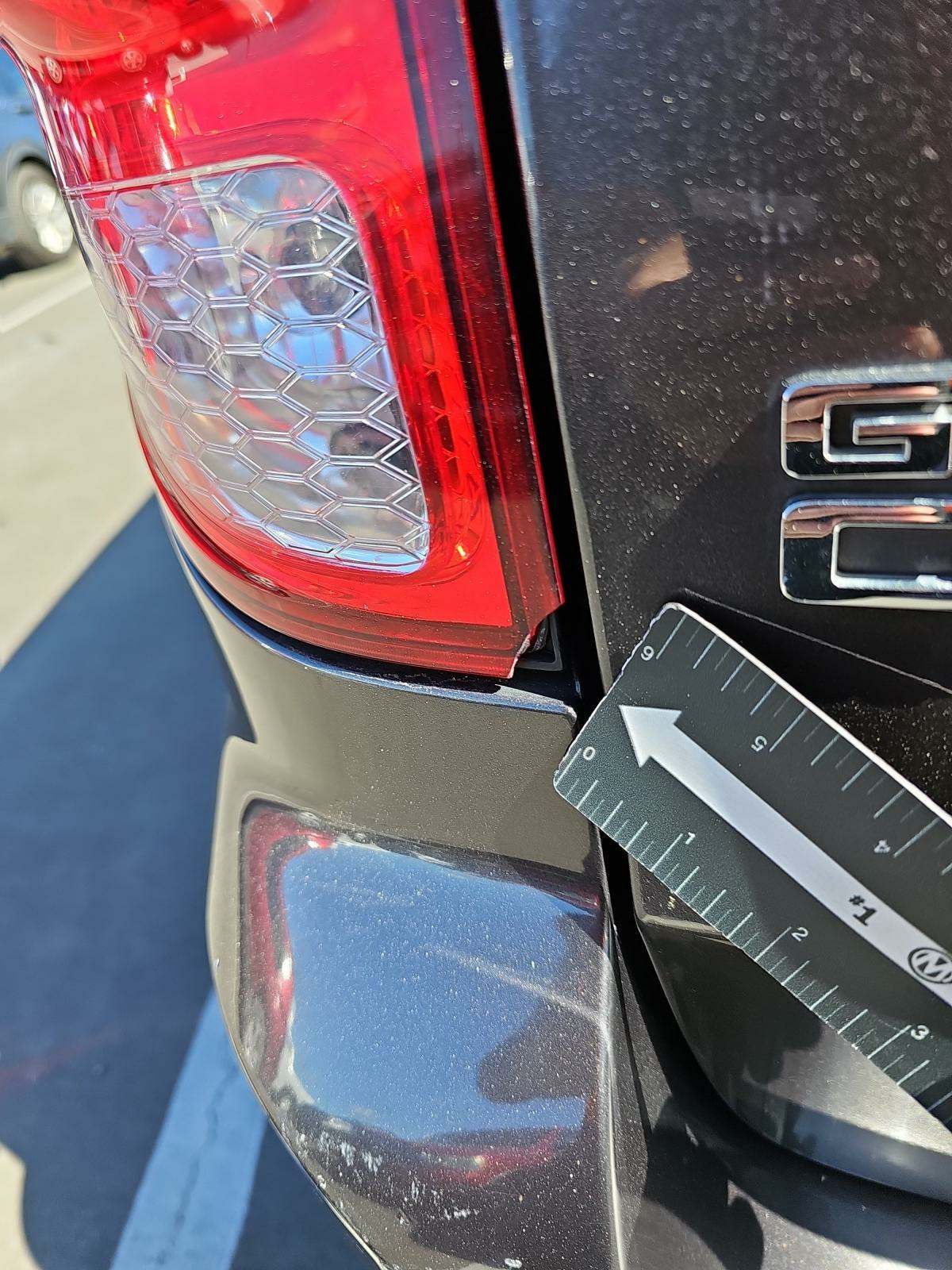 2015 Dodge Grand Caravan SXT FWD