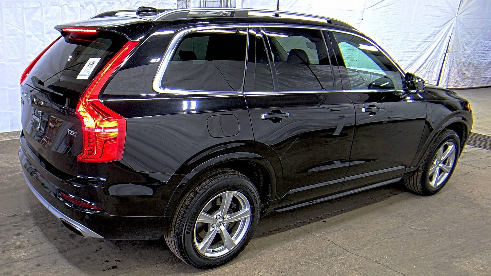 2016 Volvo XC90 T5 MOMENTM AWD