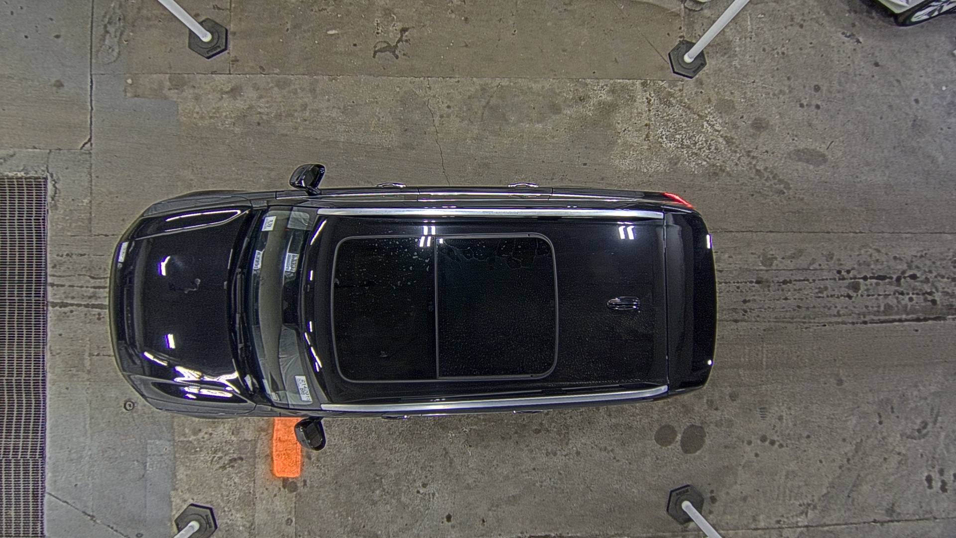 2016 Volvo XC90 T5 MOMENTM AWD