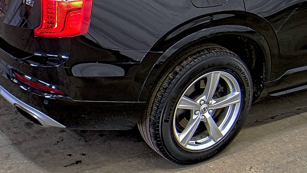 2016 Volvo XC90 T5 MOMENTM AWD