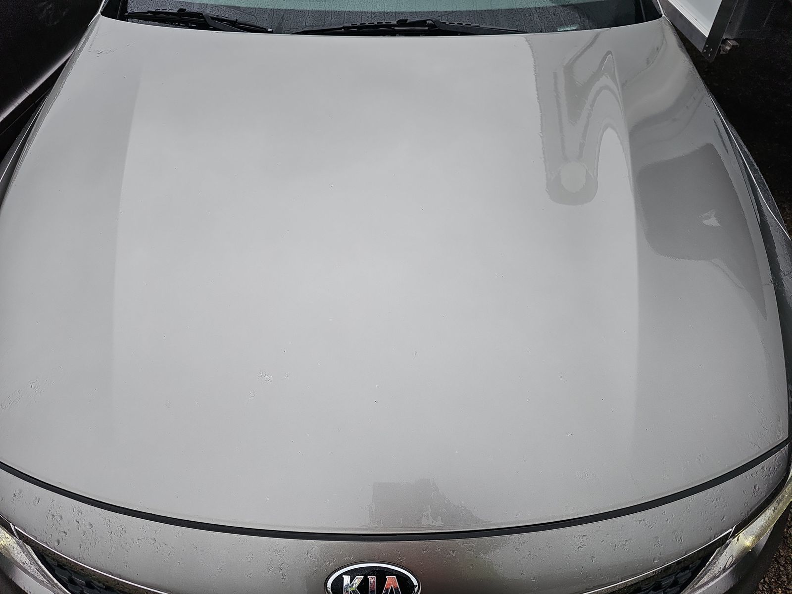 2018 Kia Optima EX FWD