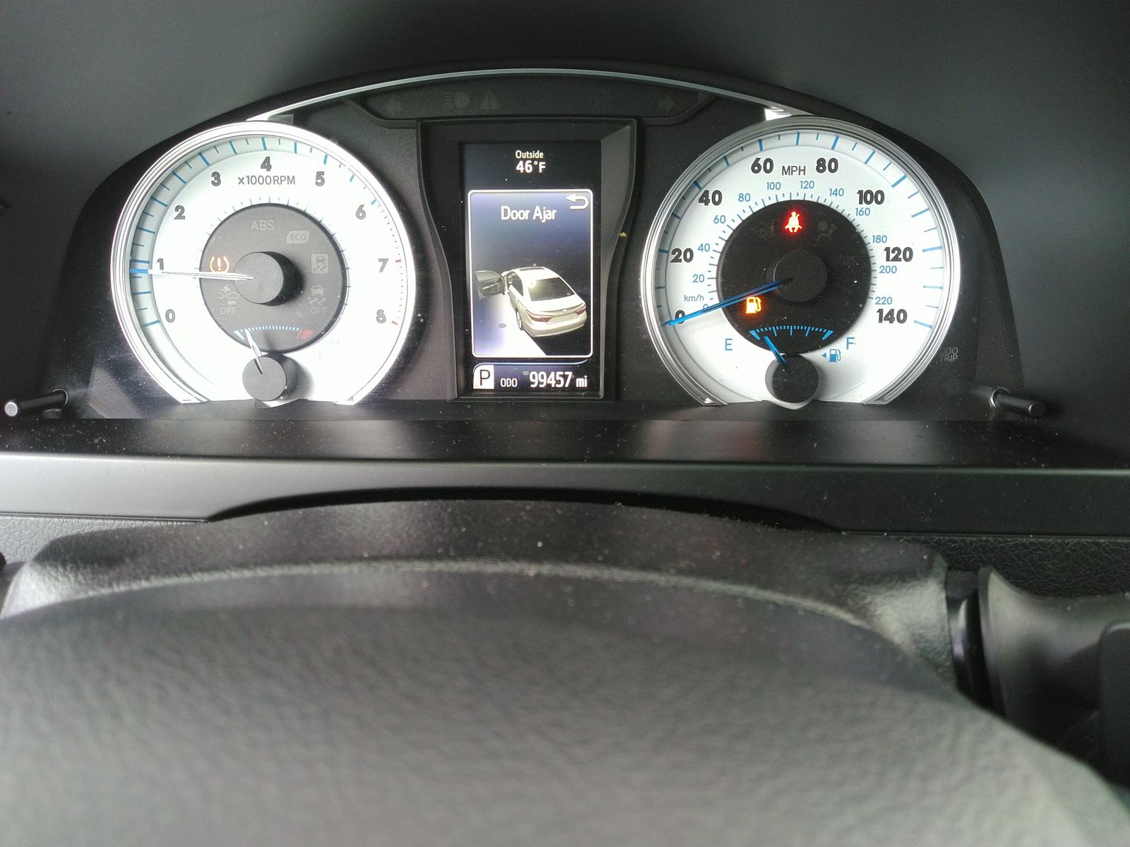 2016 Toyota Camry SE Special Edition FWD