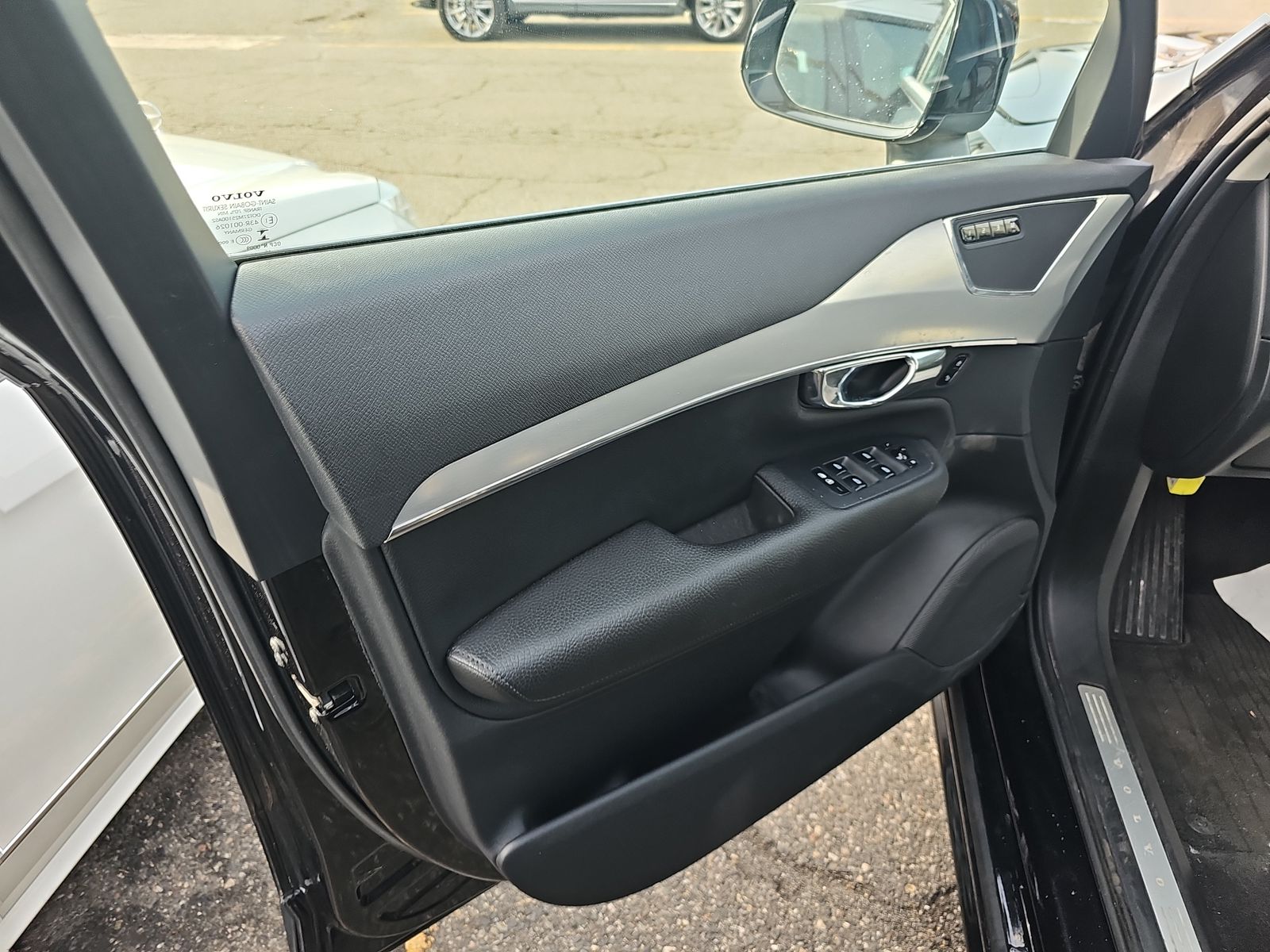 2016 Volvo XC90 T5 MOMENTM AWD