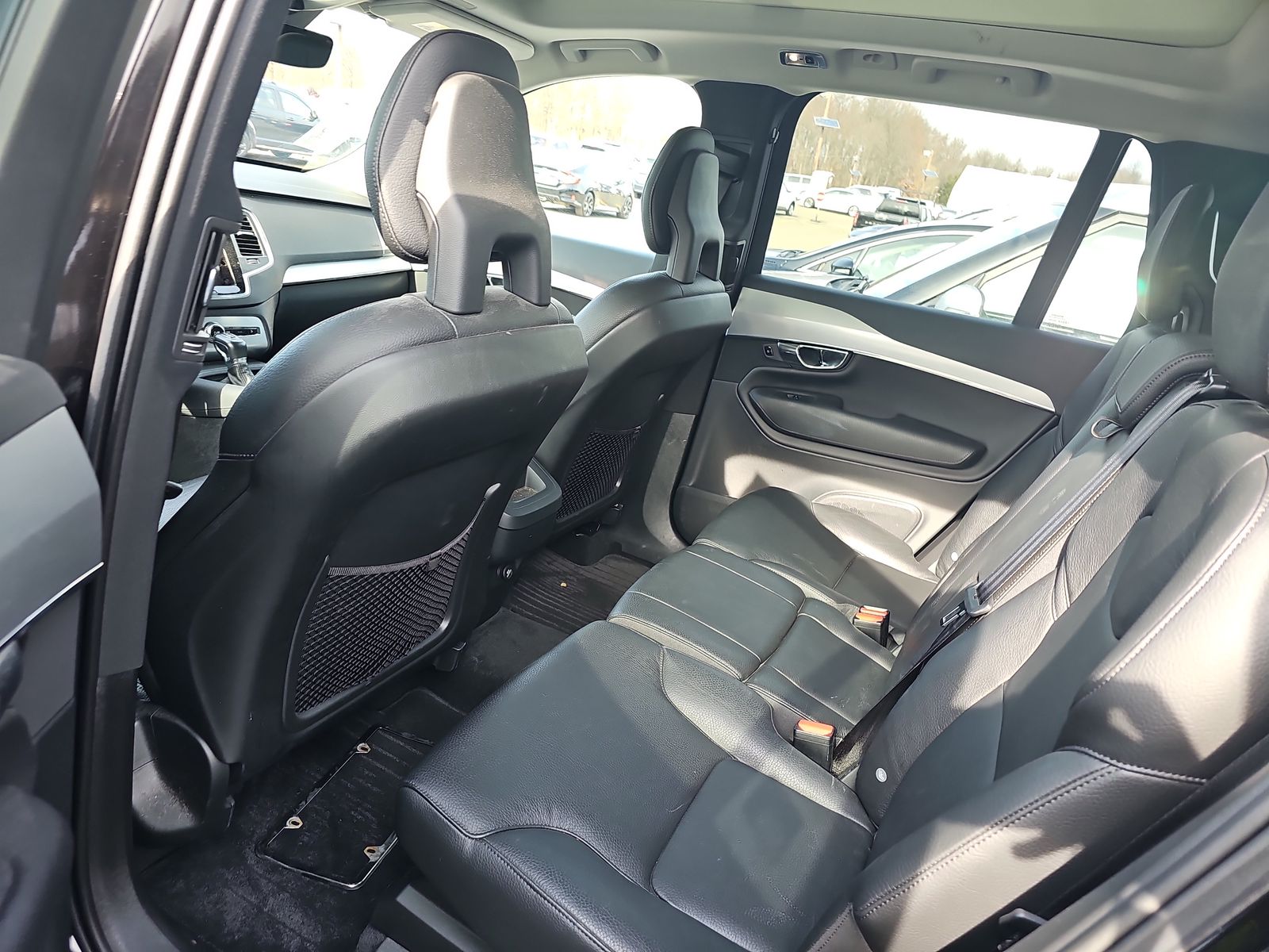 2016 Volvo XC90 T5 MOMENTM AWD