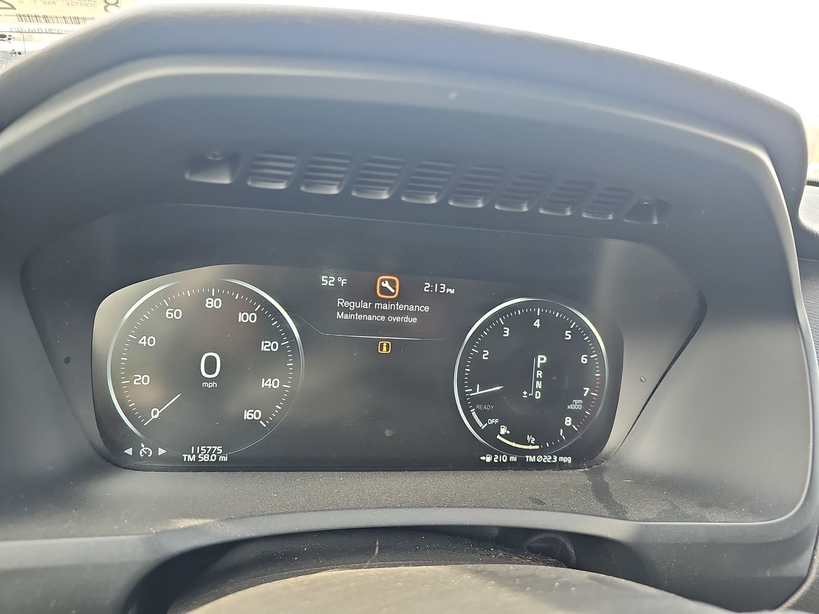 2016 Volvo XC90 T5 MOMENTM AWD