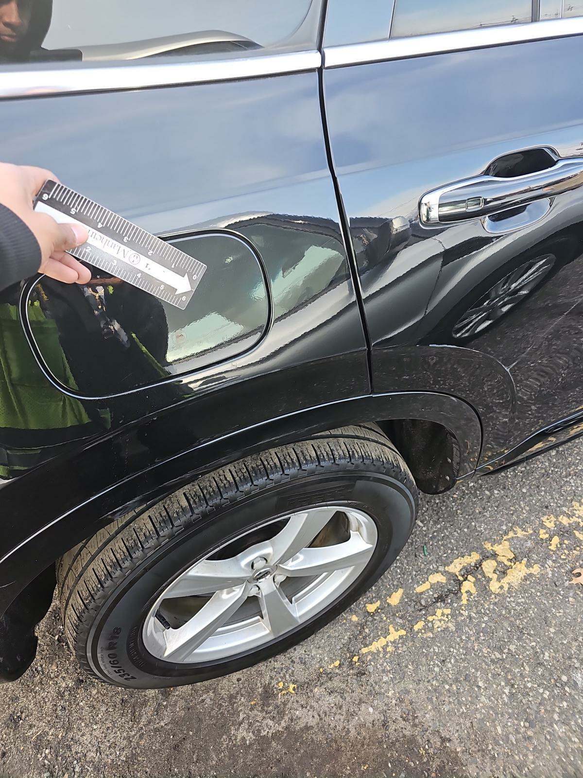 2016 Volvo XC90 T5 MOMENTM AWD