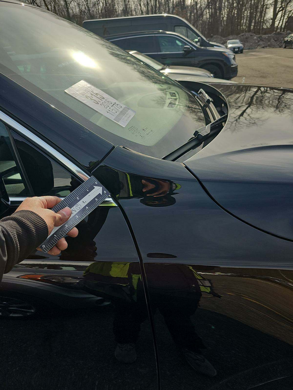 2016 Volvo XC90 T5 MOMENTM AWD