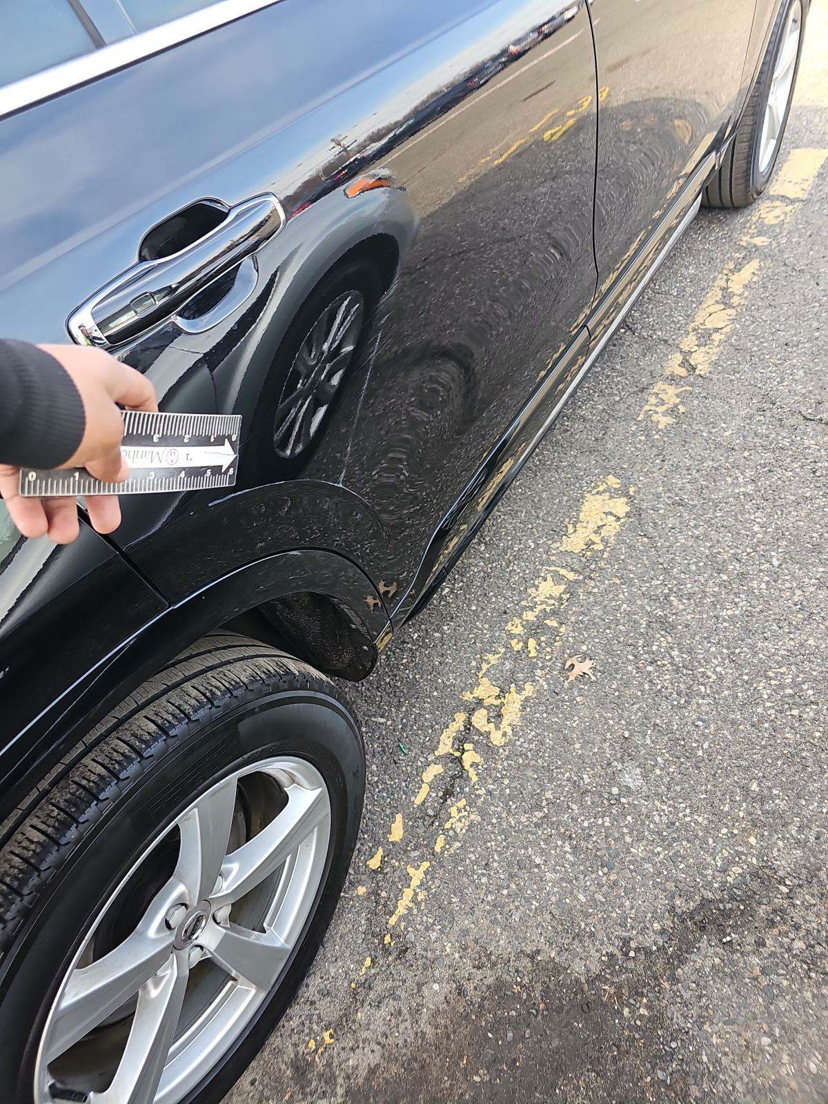 2016 Volvo XC90 T5 MOMENTM AWD