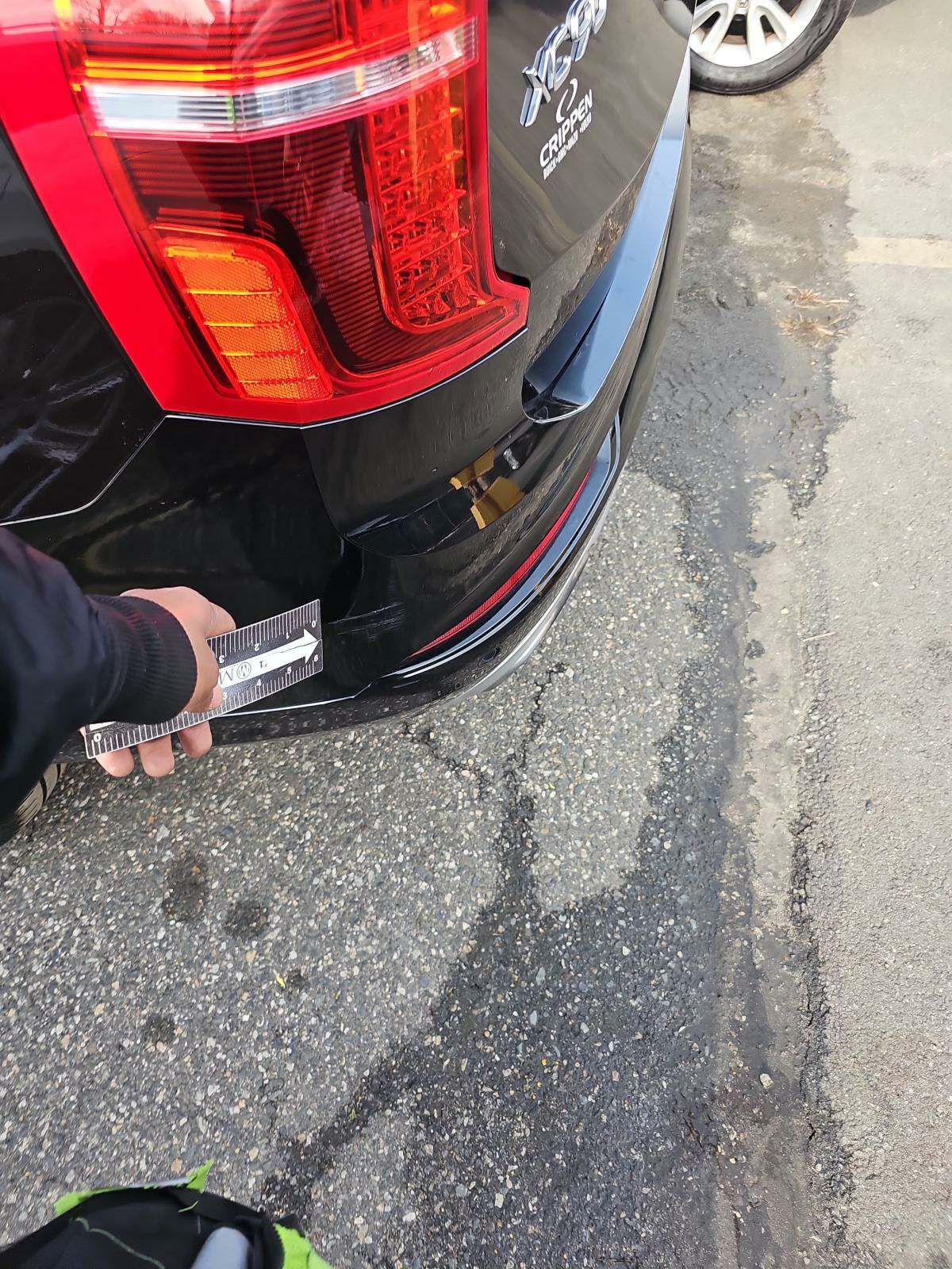 2016 Volvo XC90 T5 MOMENTM AWD