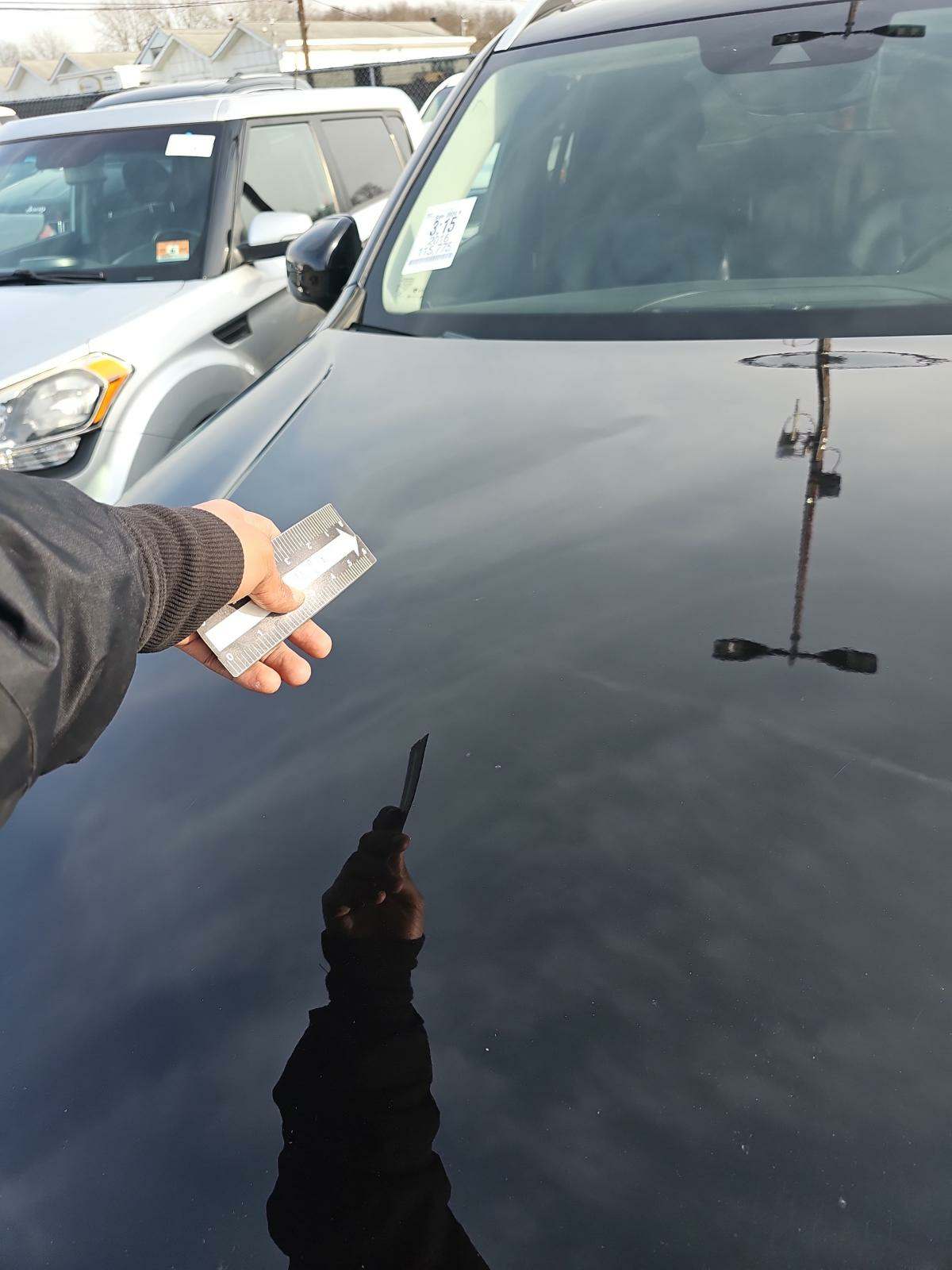 2016 Volvo XC90 T5 MOMENTM AWD