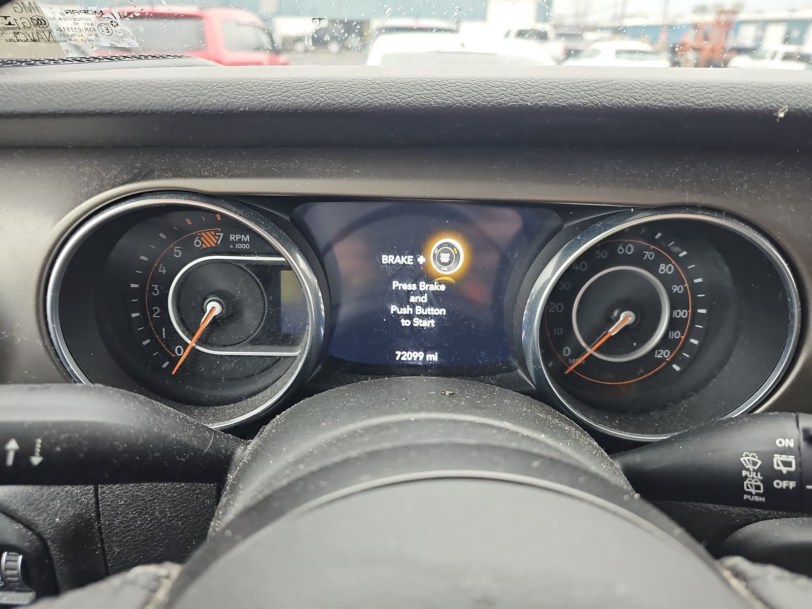 2018 Jeep Wrangler SPORT S AWD